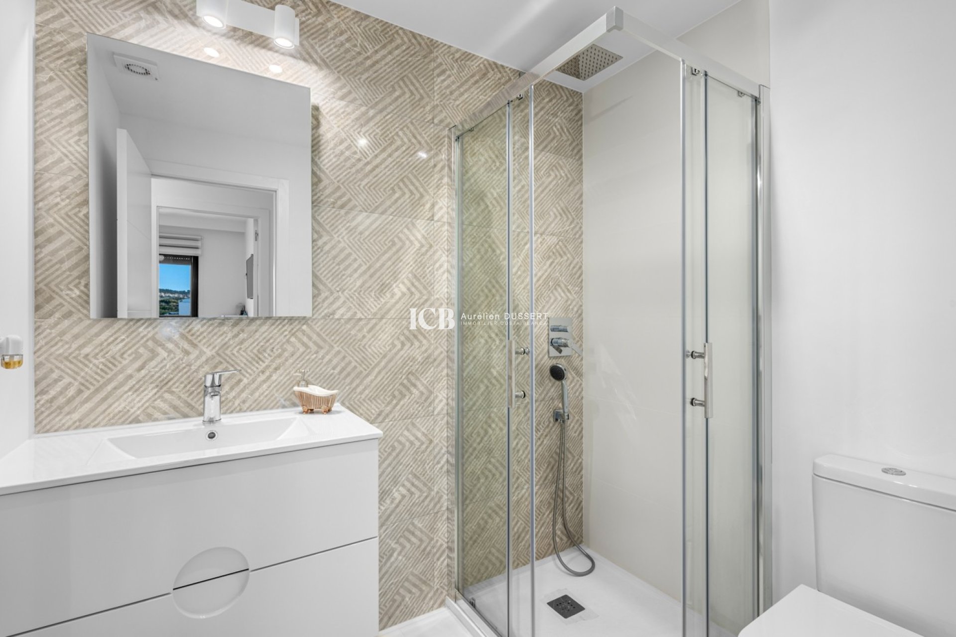 Revente - Appartement -
San Miguel de Salinas - Pueblo