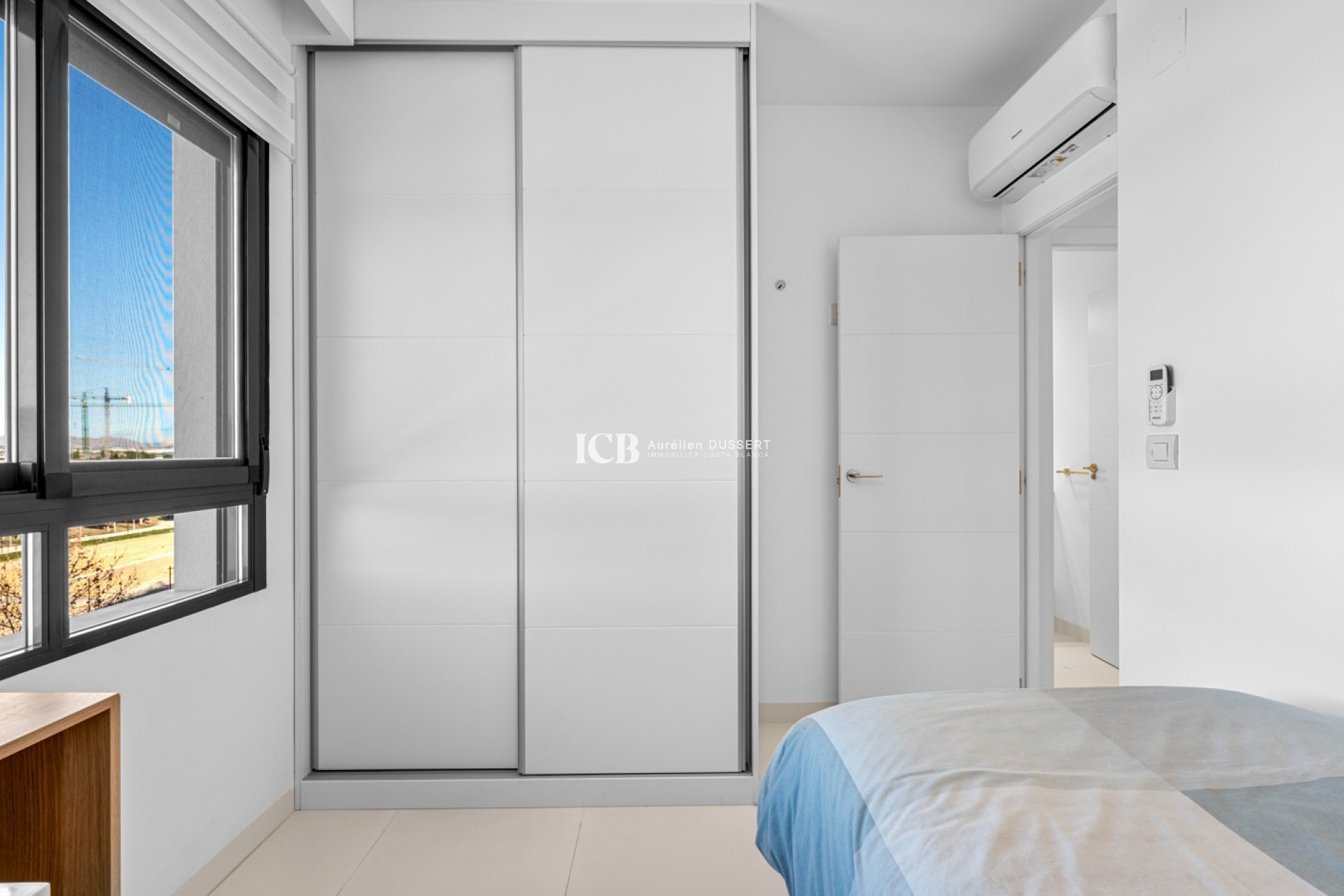 Revente - Appartement -
San Miguel de Salinas - Pueblo