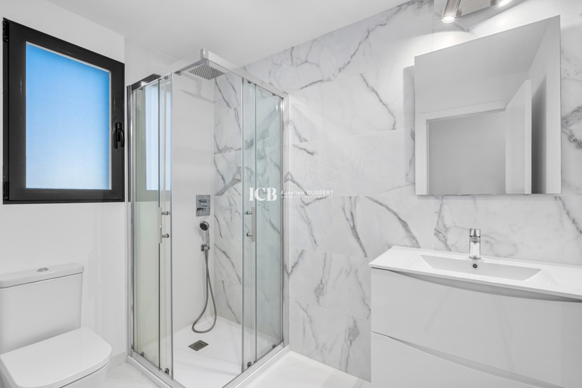 Revente - Appartement -
San Miguel de Salinas - Pueblo