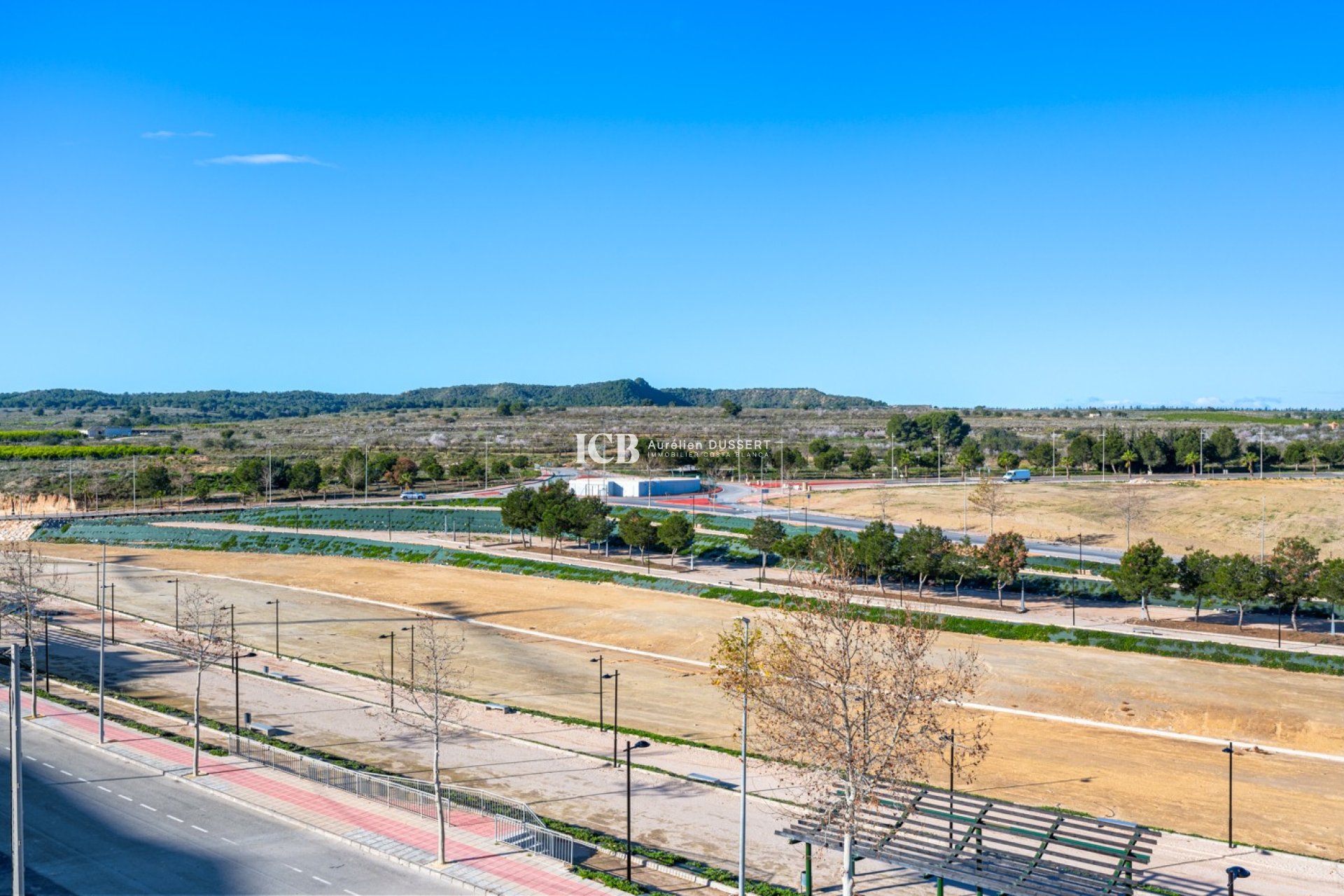 Revente - Appartement -
San Miguel de Salinas - Pueblo