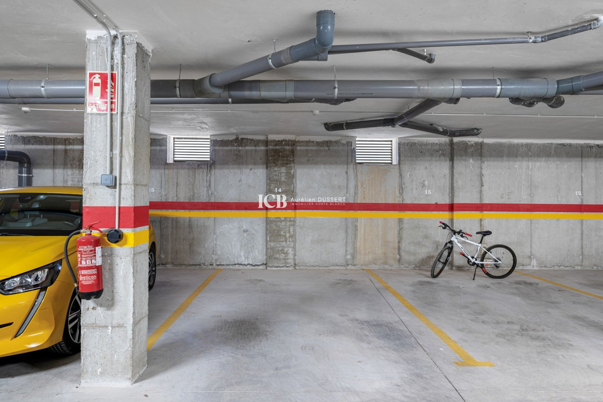 Revente - Appartement -
San Miguel de Salinas - Pueblo