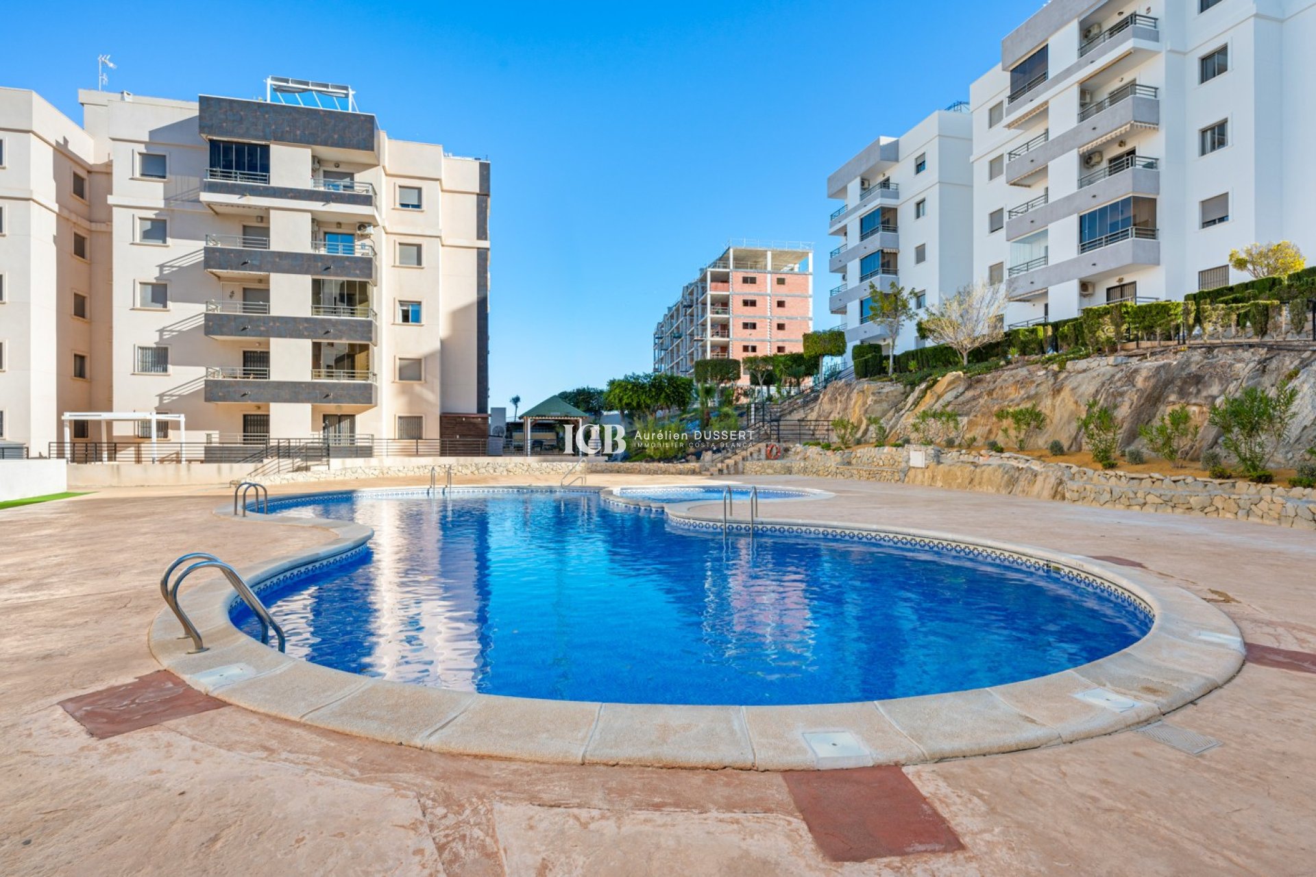 Revente - Appartement -
San Miguel de Salinas - Pueblo