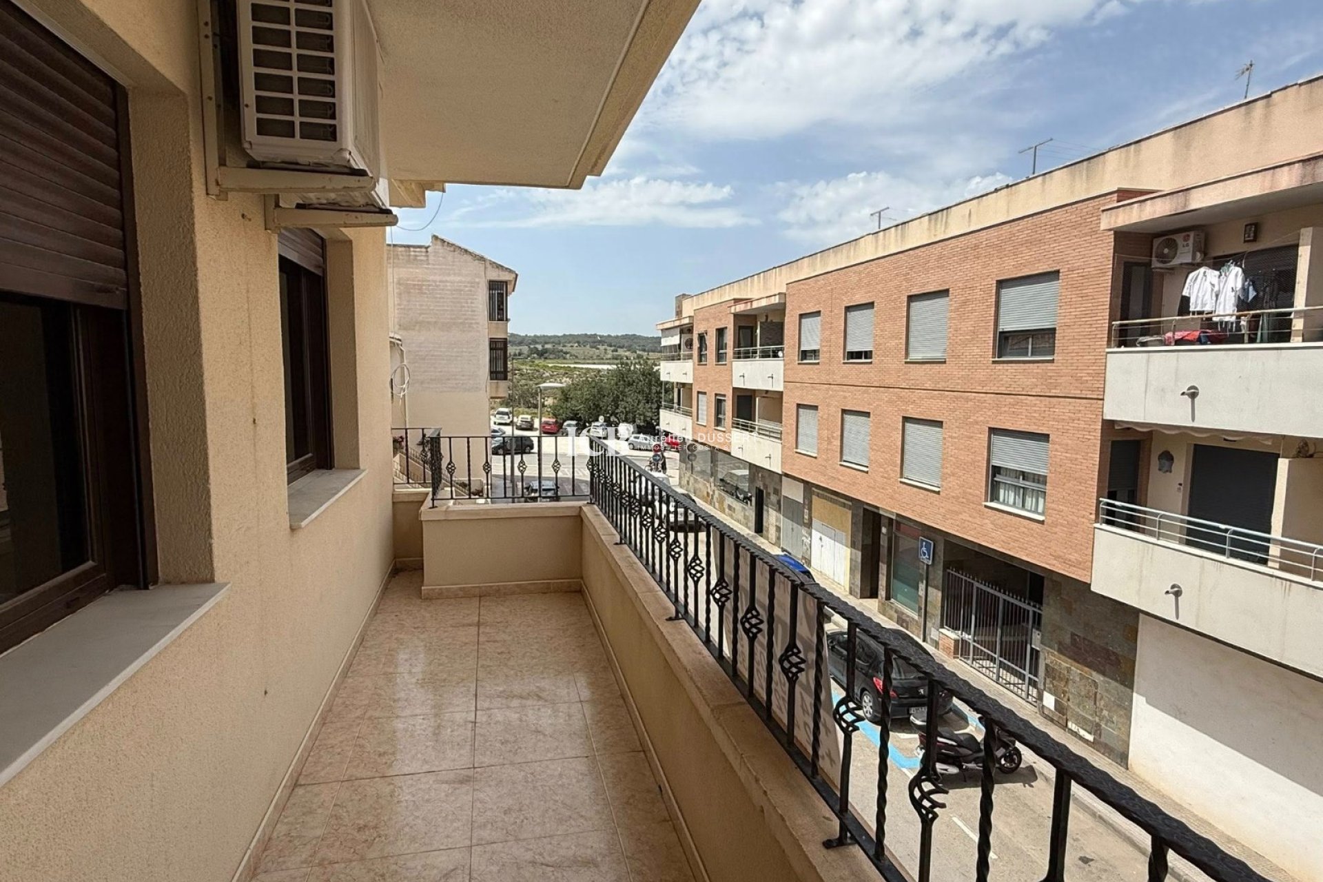 Revente - Appartement -
San Miguel de Salinas - Pueblo