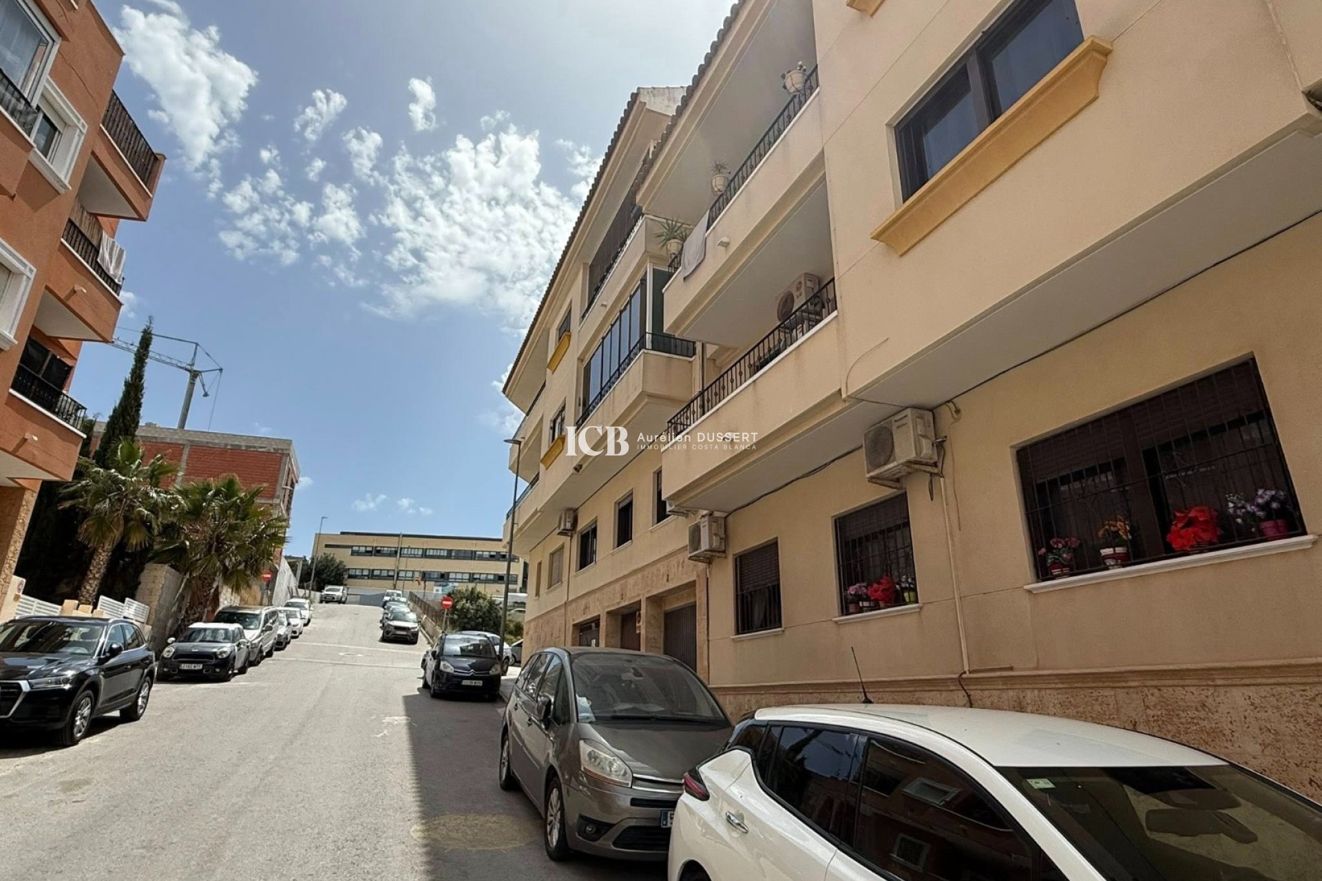 Revente - Appartement -
San Miguel de Salinas - Pueblo