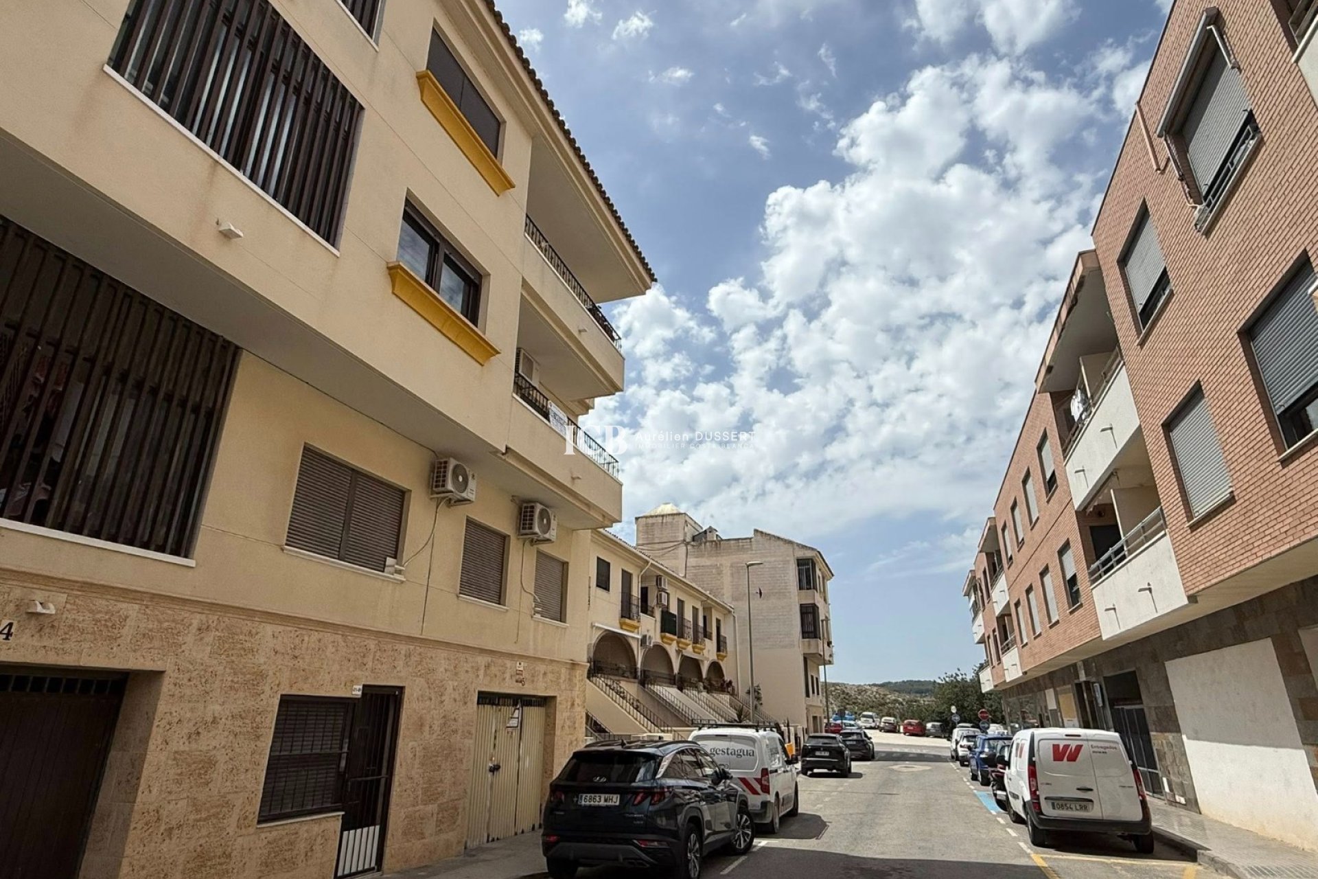 Revente - Appartement -
San Miguel de Salinas - Pueblo