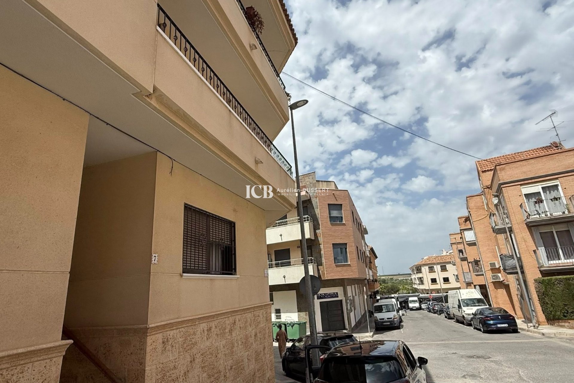 Revente - Appartement -
San Miguel de Salinas - Pueblo