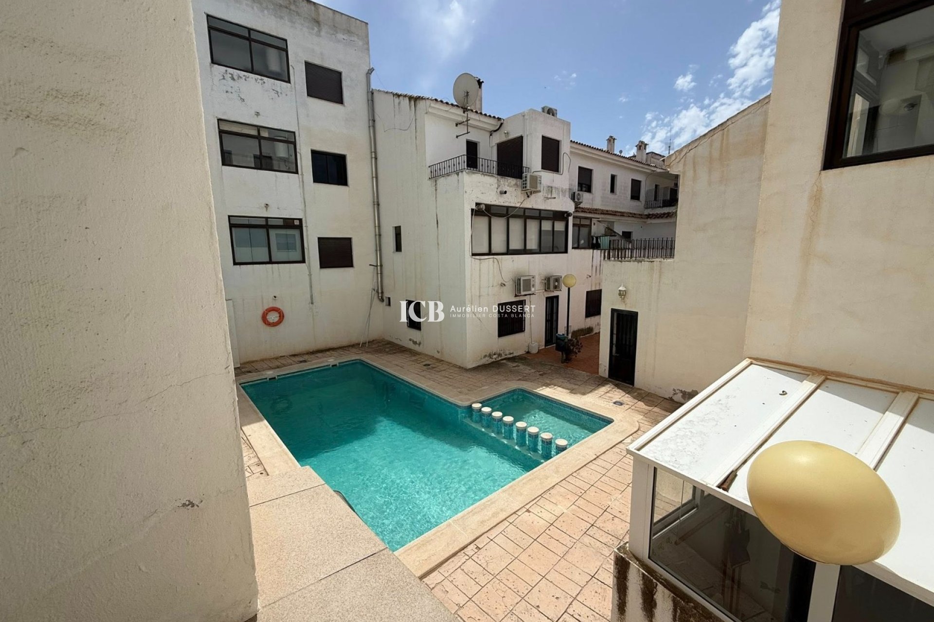 Revente - Appartement -
San Miguel de Salinas - Pueblo