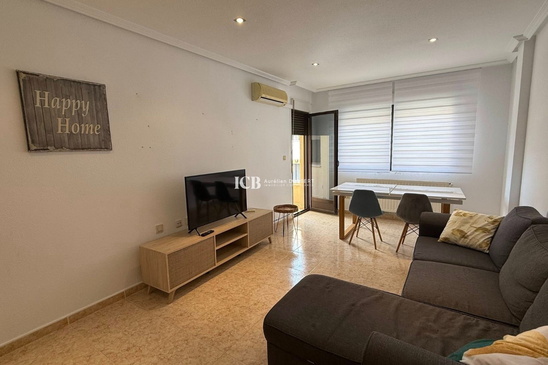 Revente - Appartement -
San Miguel de Salinas - Pueblo