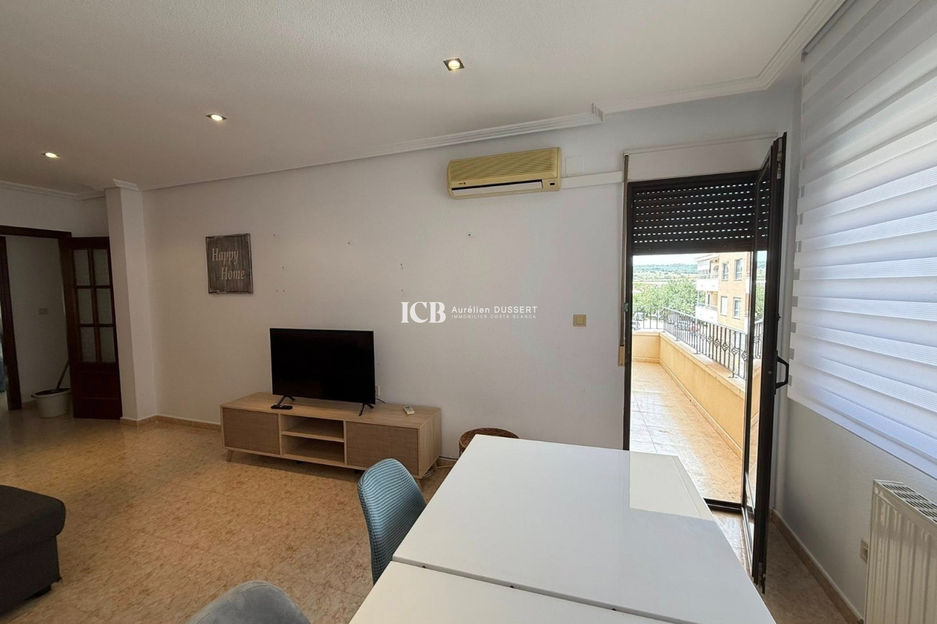 Revente - Appartement -
San Miguel de Salinas - Pueblo