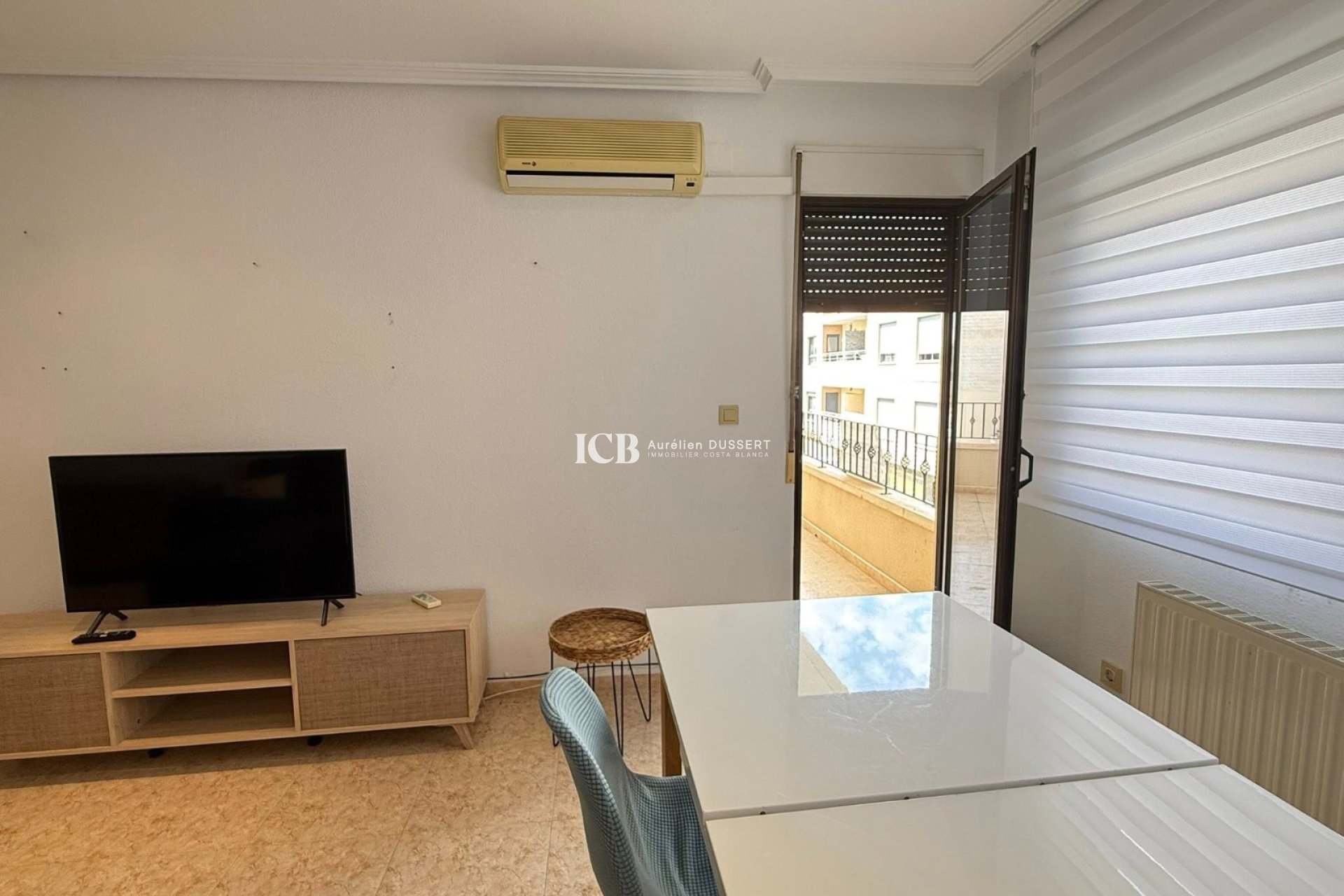 Revente - Appartement -
San Miguel de Salinas - Pueblo