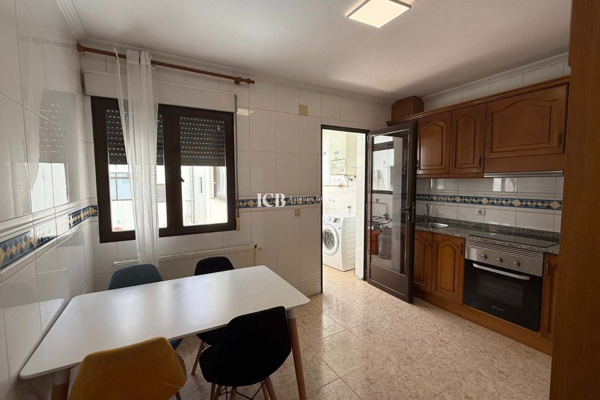Revente - Appartement -
San Miguel de Salinas - Pueblo