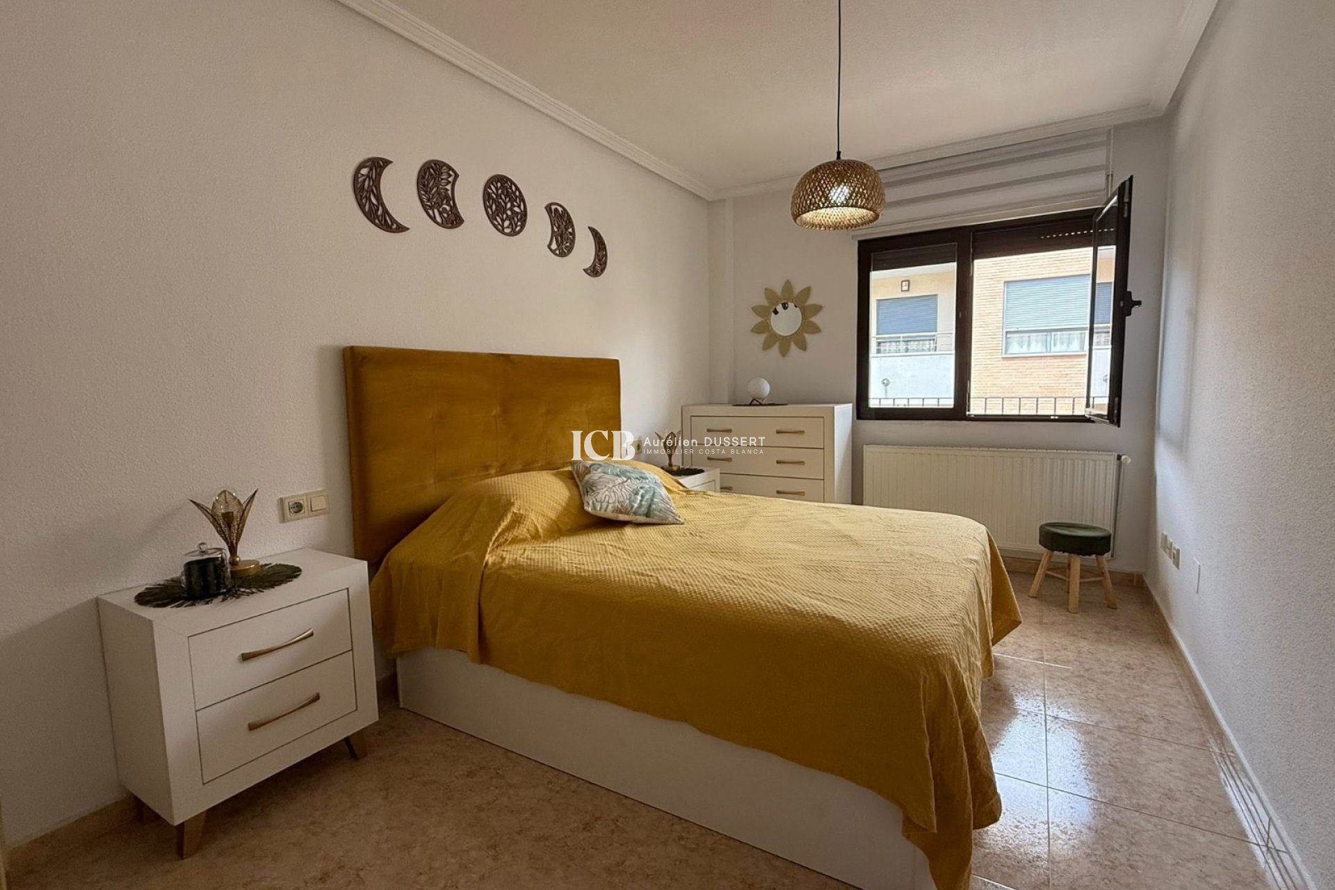 Revente - Appartement -
San Miguel de Salinas - Pueblo