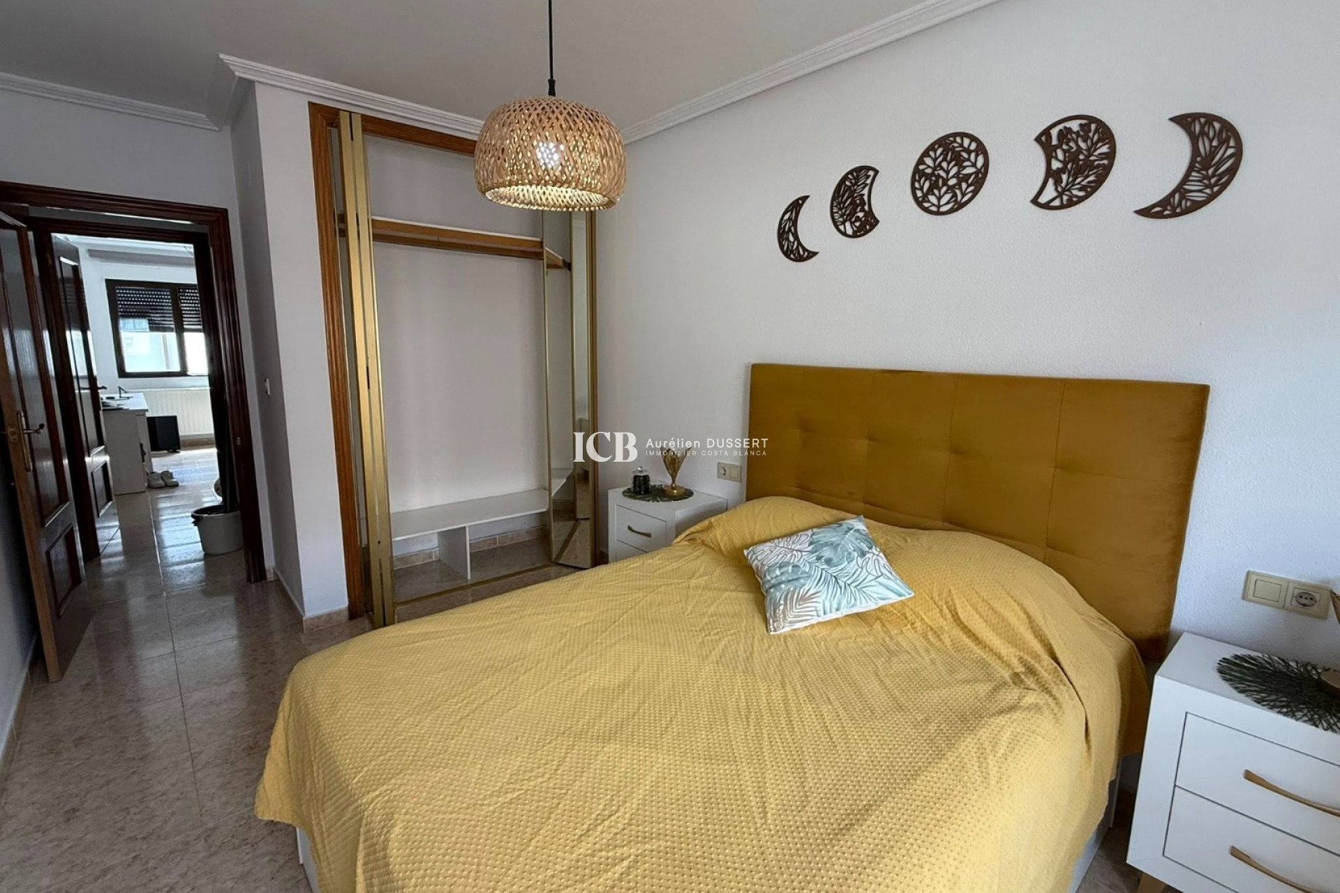Revente - Appartement -
San Miguel de Salinas - Pueblo