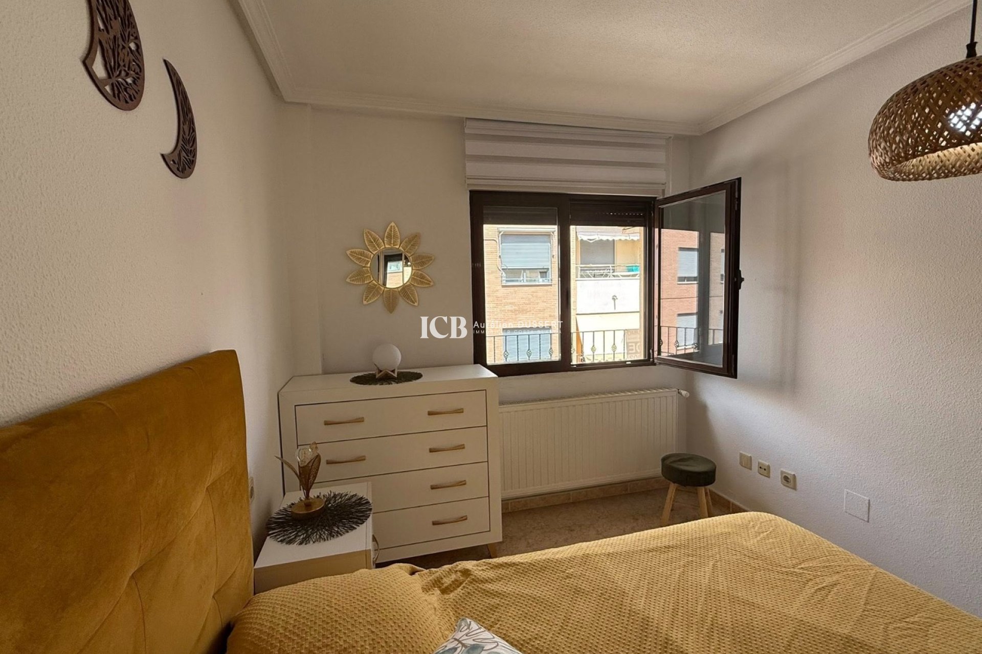Revente - Appartement -
San Miguel de Salinas - Pueblo
