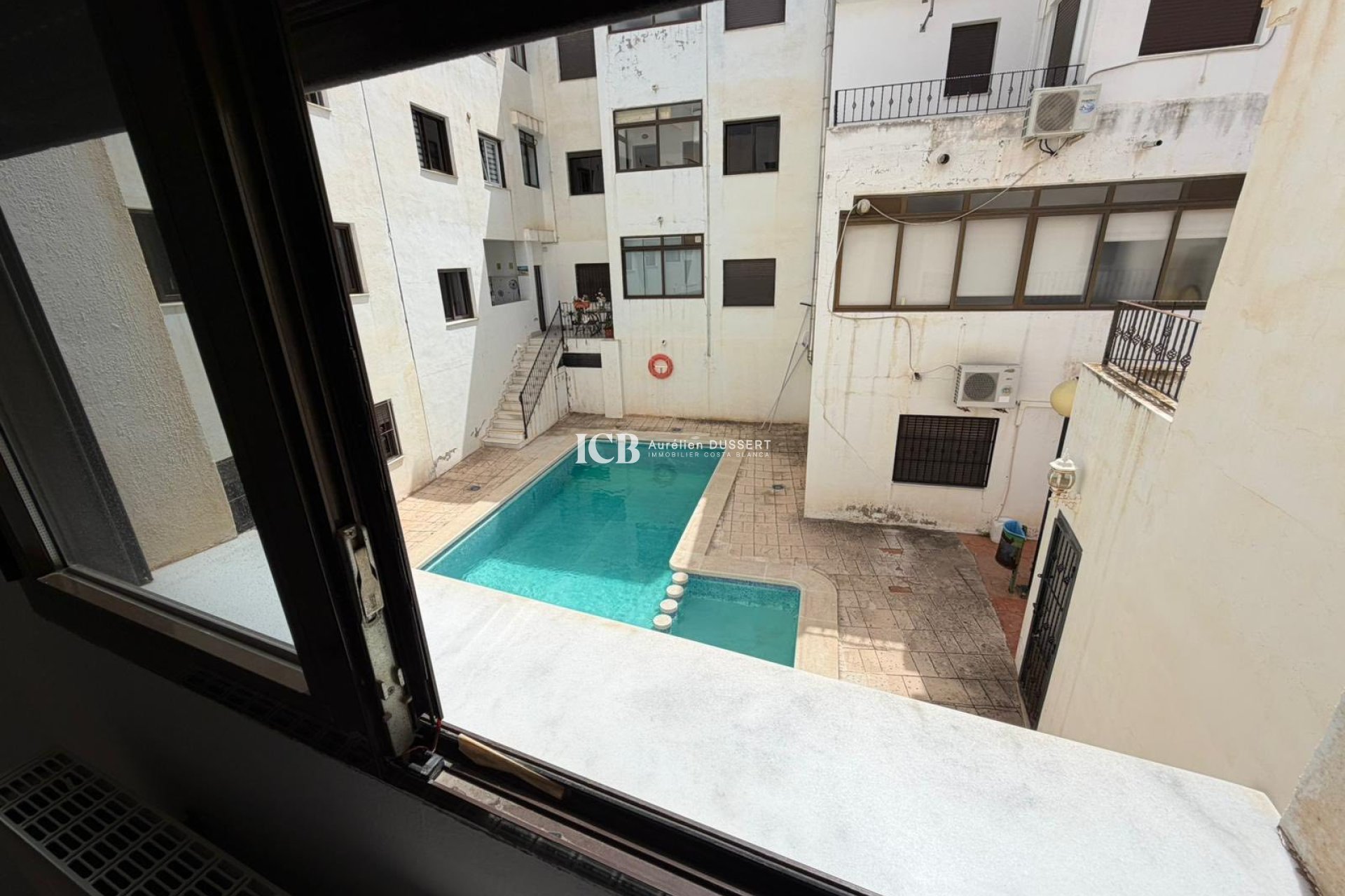 Revente - Appartement -
San Miguel de Salinas - Pueblo