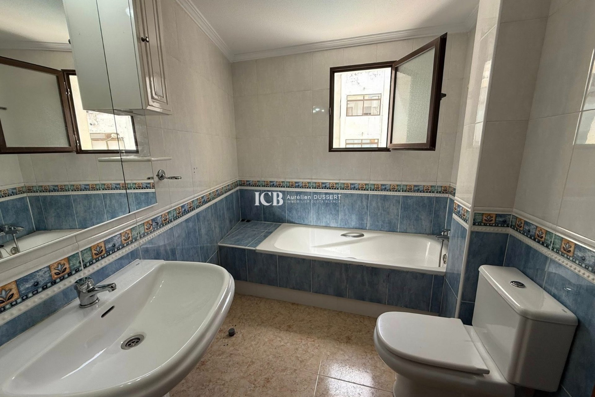 Revente - Appartement -
San Miguel de Salinas - Pueblo