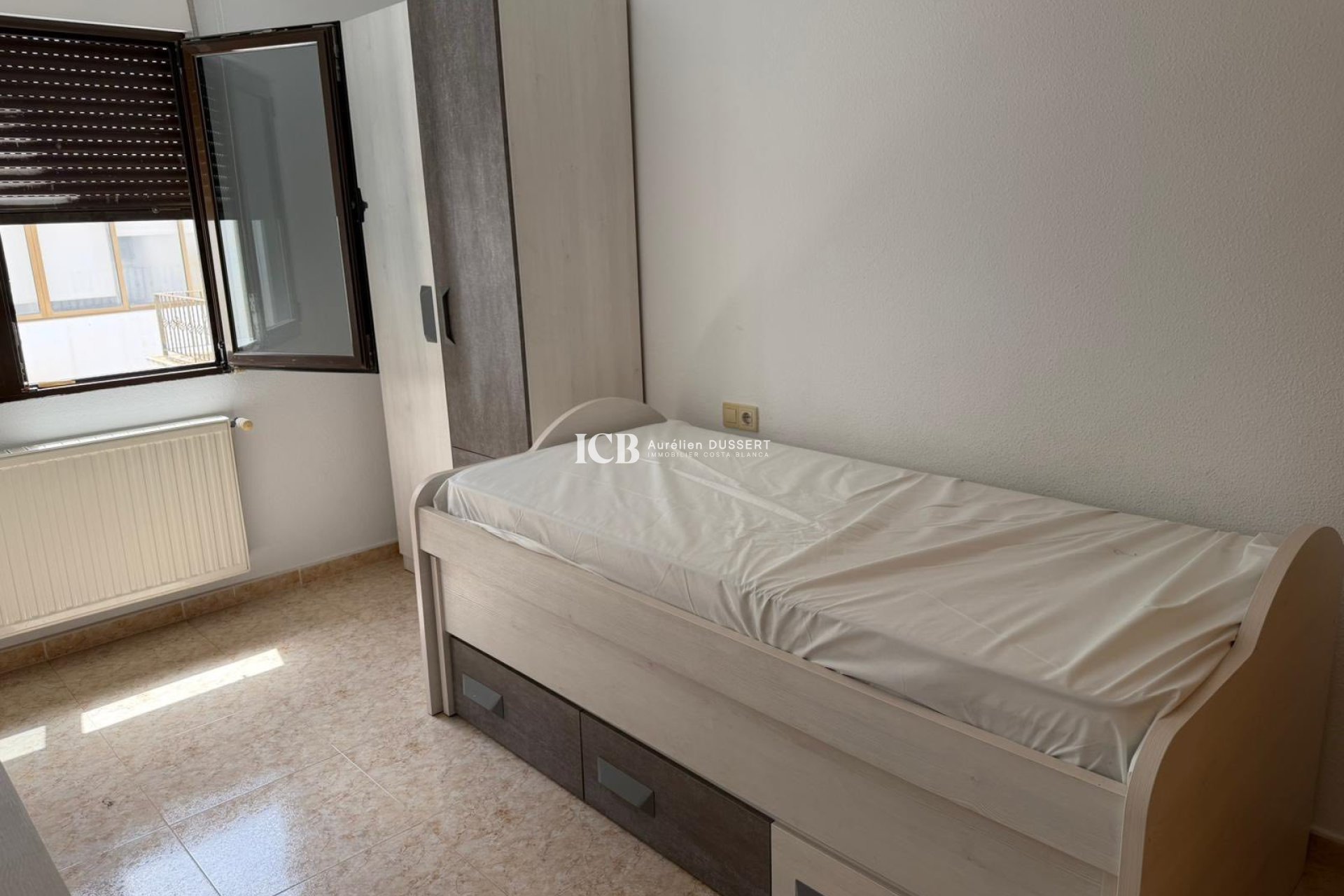 Revente - Appartement -
San Miguel de Salinas - Pueblo