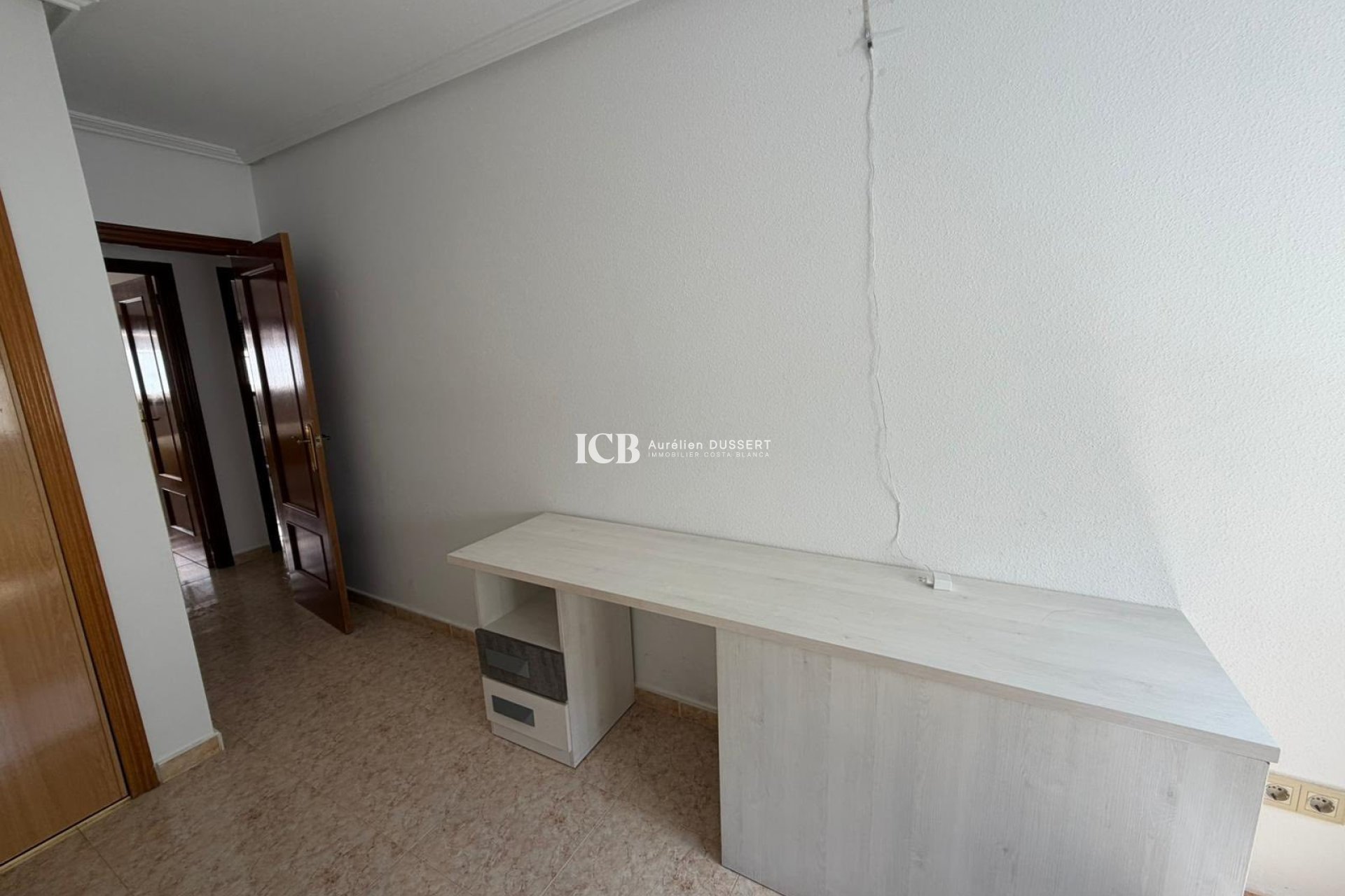 Revente - Appartement -
San Miguel de Salinas - Pueblo