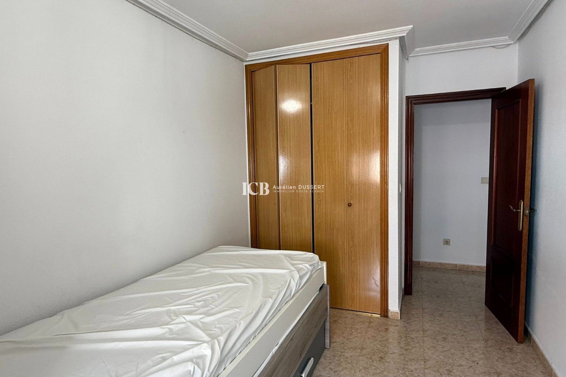 Revente - Appartement -
San Miguel de Salinas - Pueblo