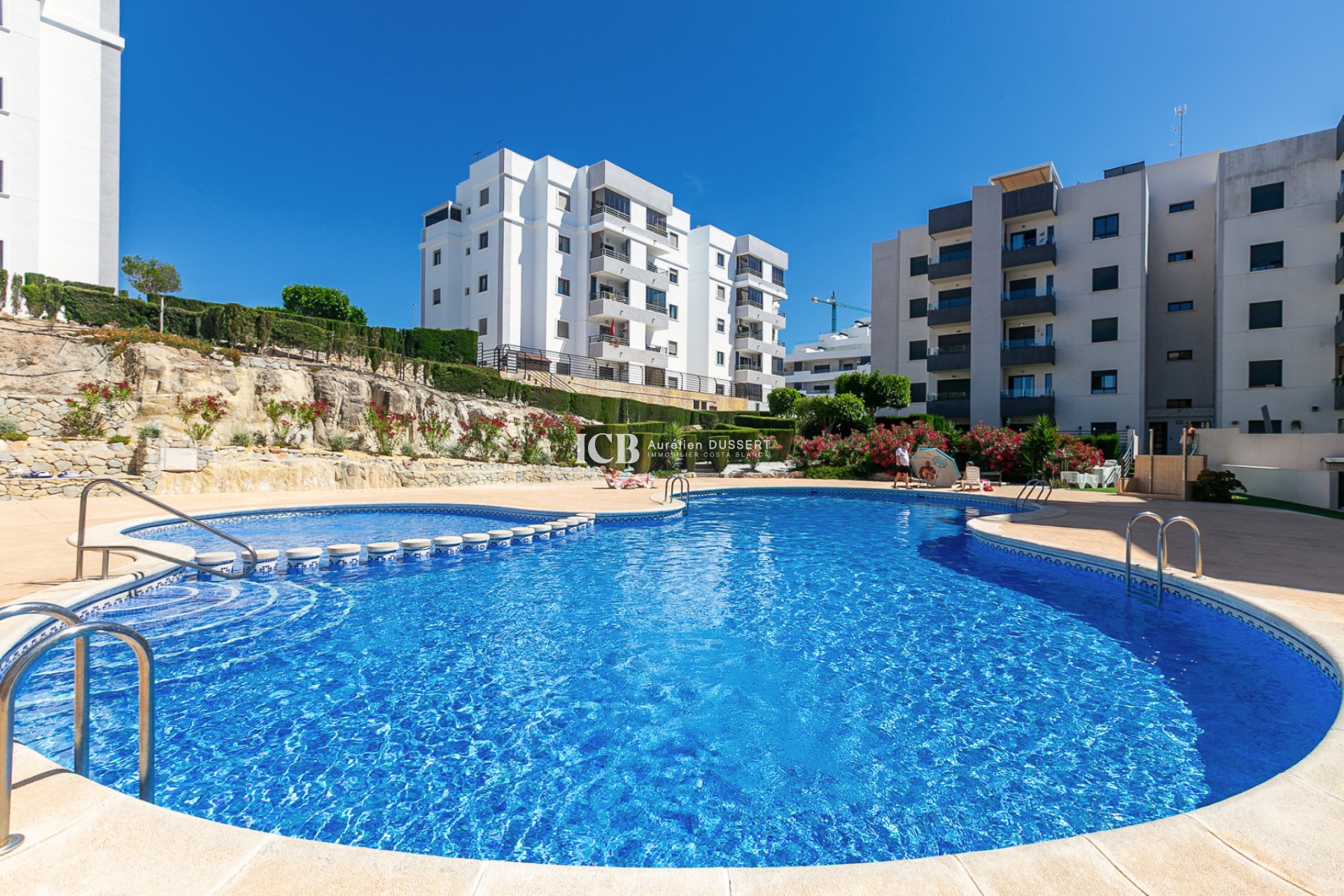 Revente - Appartement -
San Miguel de Salinas - Pueblo