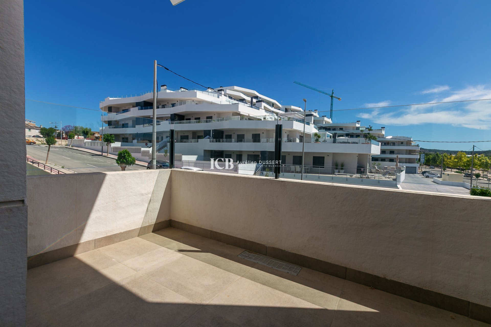 Revente - Appartement -
San Miguel de Salinas - Pueblo