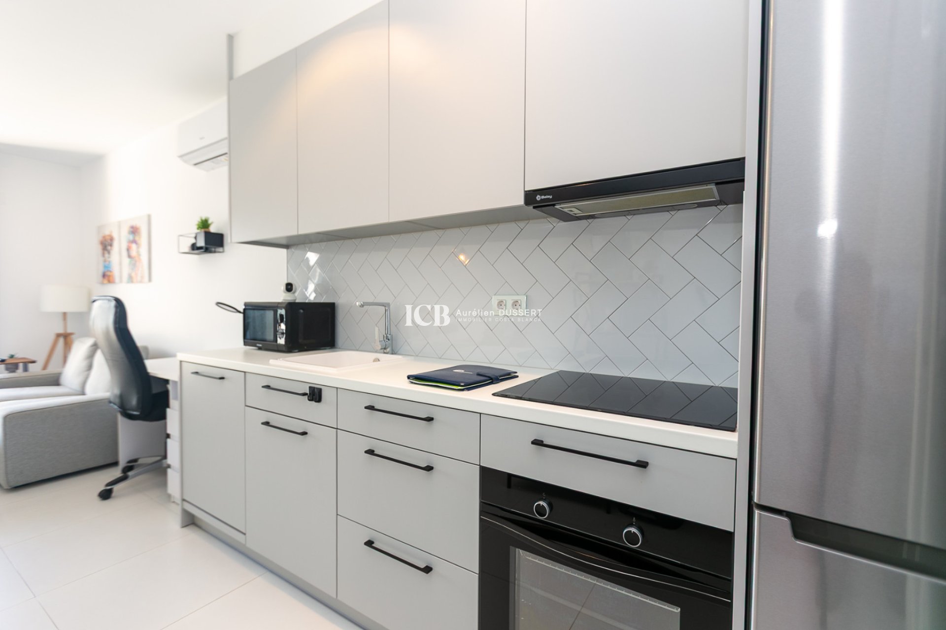 Revente - Appartement -
San Miguel de Salinas - Pueblo