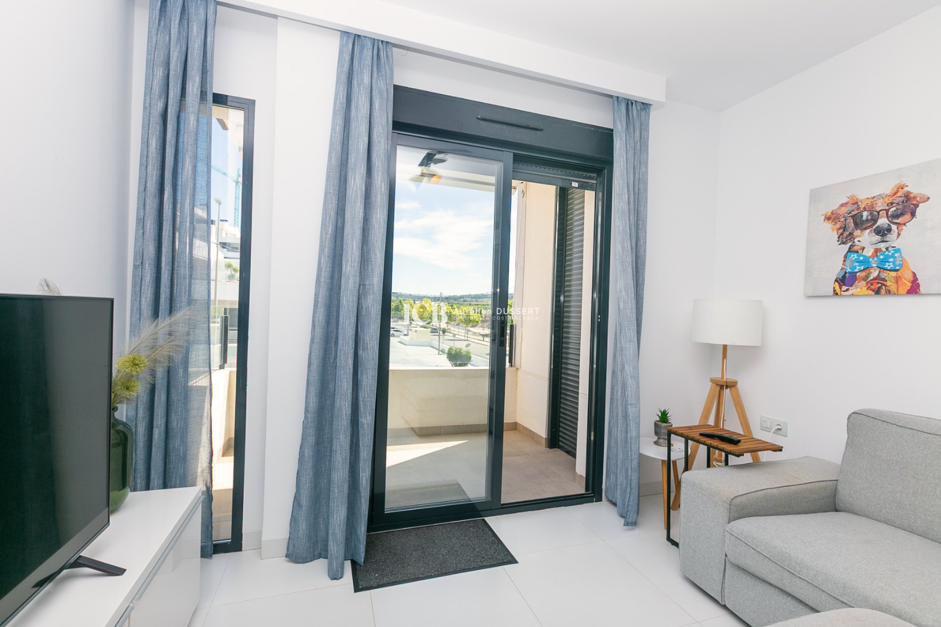 Revente - Appartement -
San Miguel de Salinas - Pueblo