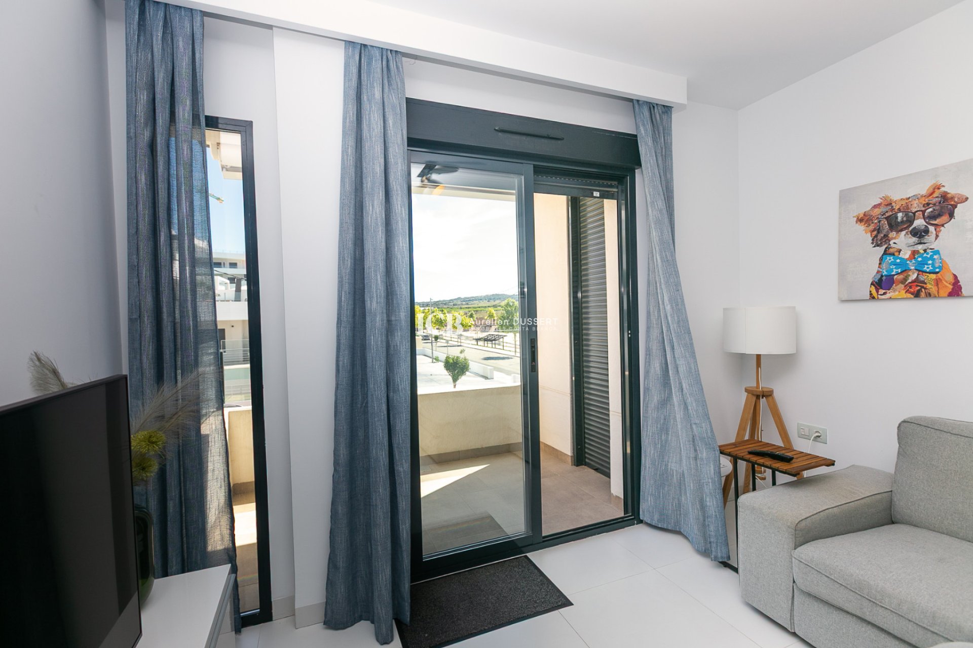 Revente - Appartement -
San Miguel de Salinas - Pueblo