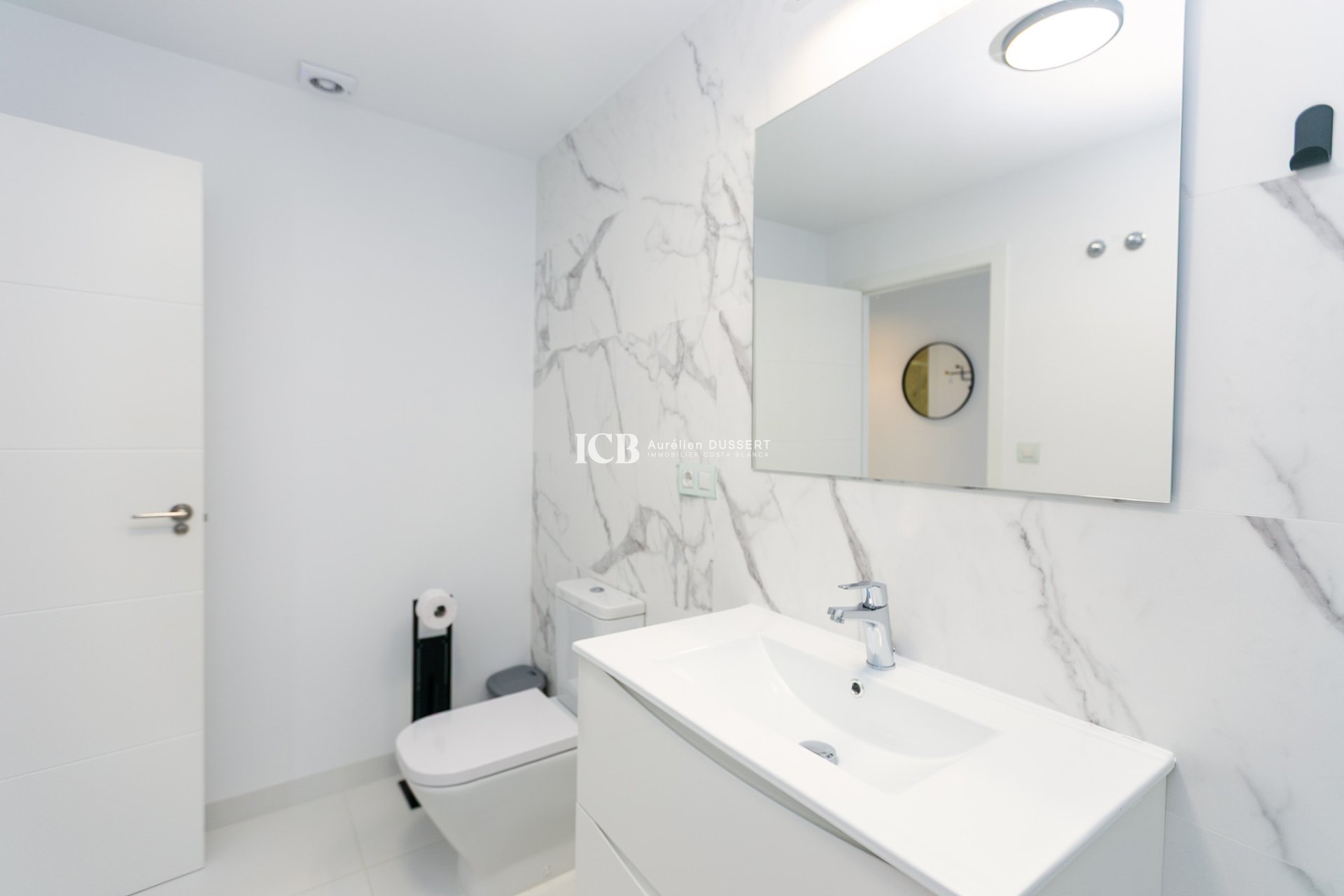 Revente - Appartement -
San Miguel de Salinas - Pueblo