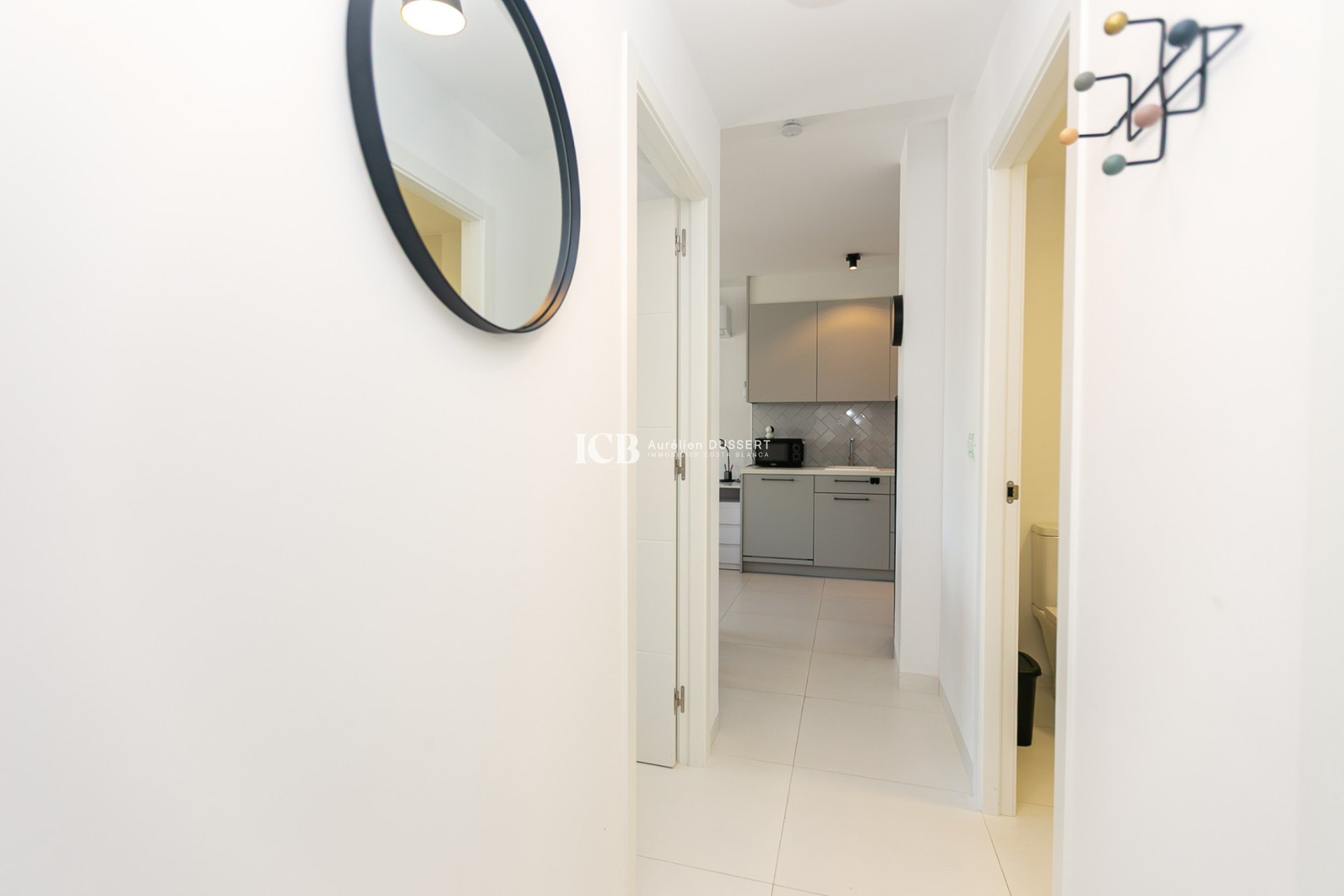 Revente - Appartement -
San Miguel de Salinas - Pueblo