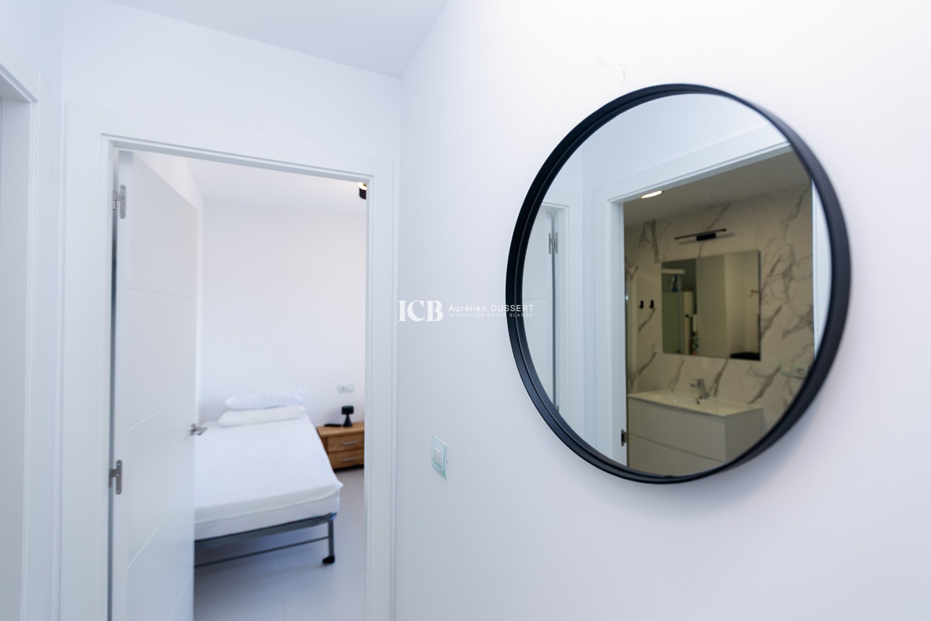 Revente - Appartement -
San Miguel de Salinas - Pueblo