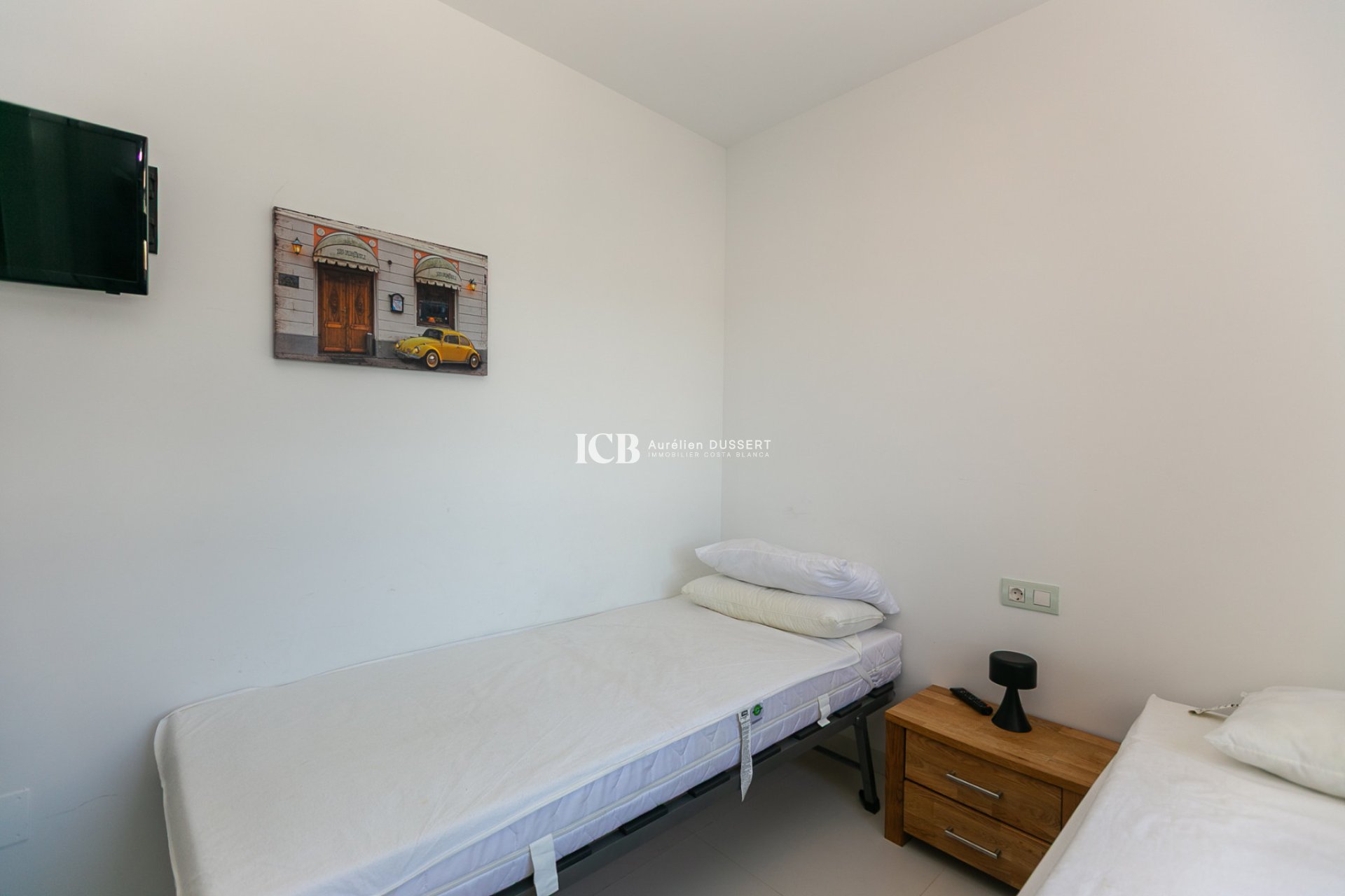 Revente - Appartement -
San Miguel de Salinas - Pueblo