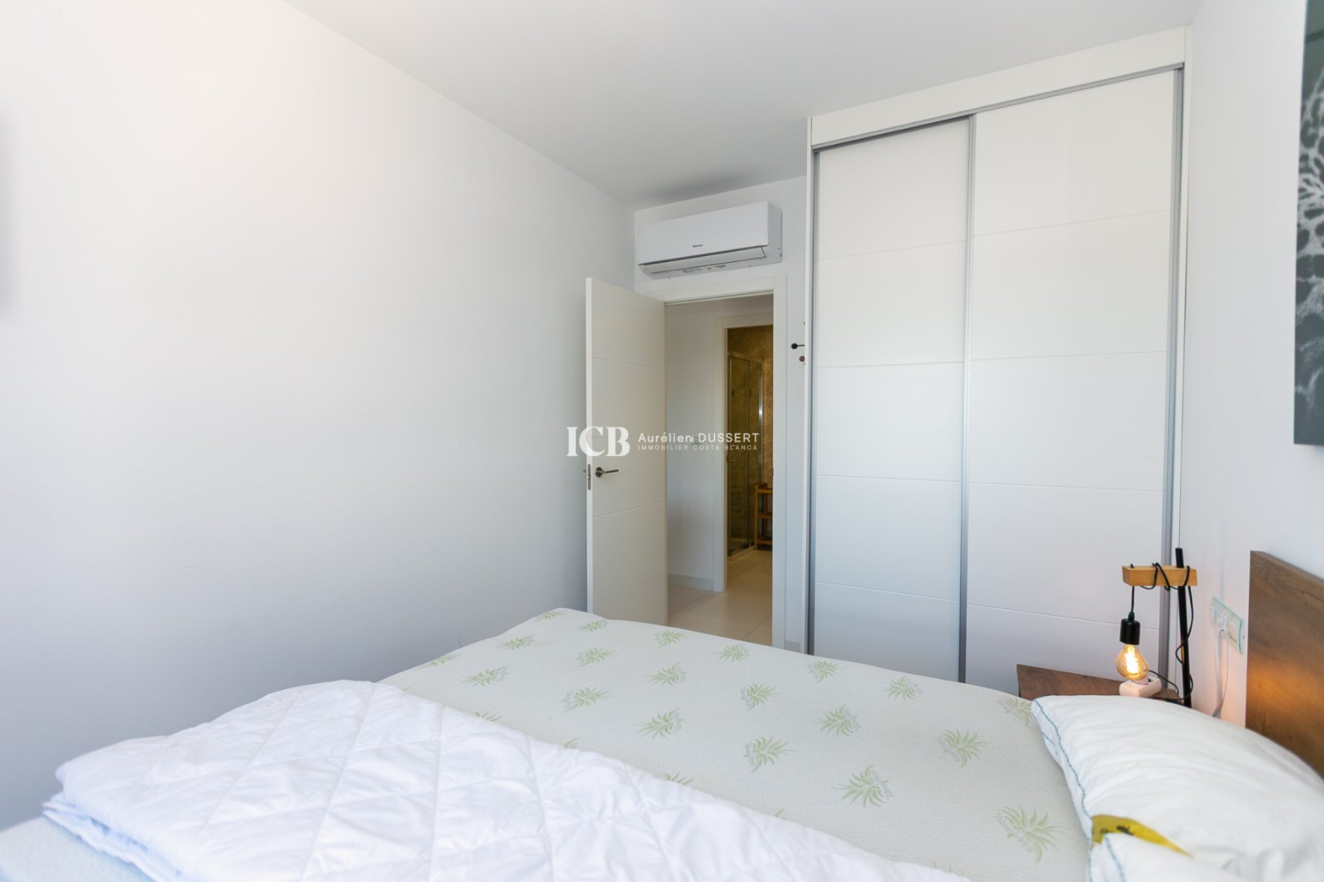 Revente - Appartement -
San Miguel de Salinas - Pueblo