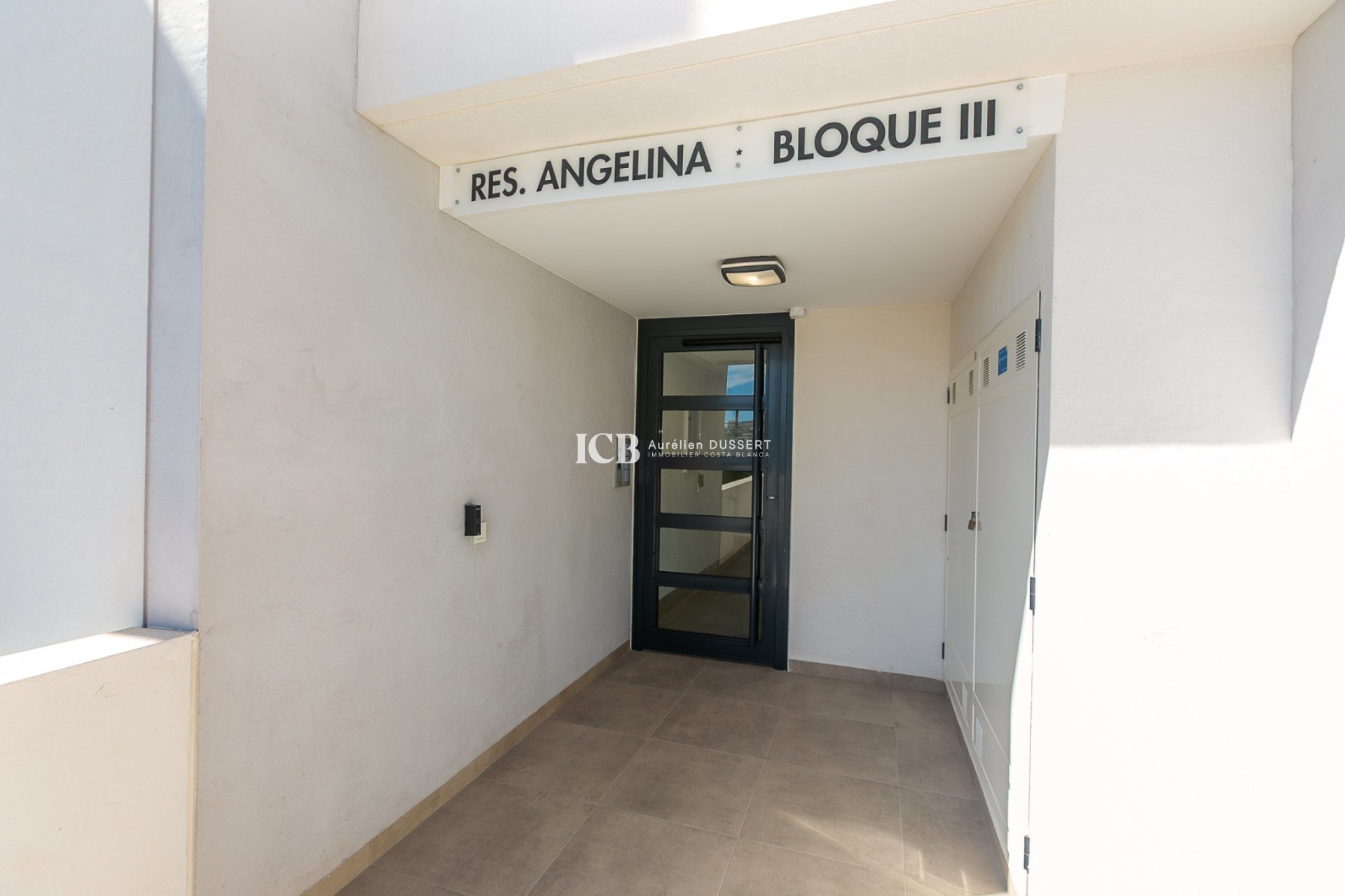 Revente - Appartement -
San Miguel de Salinas - Pueblo