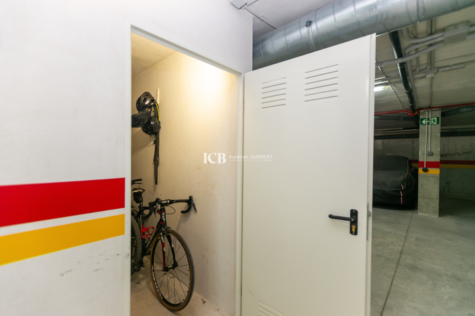 Revente - Appartement -
San Miguel de Salinas - Pueblo