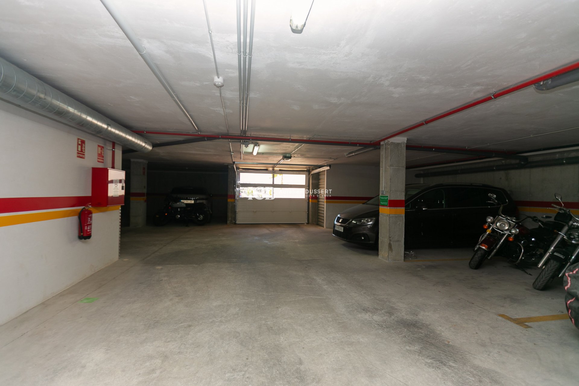 Revente - Appartement -
San Miguel de Salinas - Pueblo