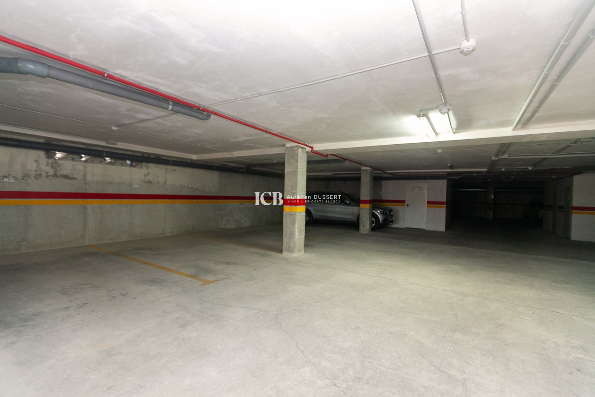 Revente - Appartement -
San Miguel de Salinas - Pueblo