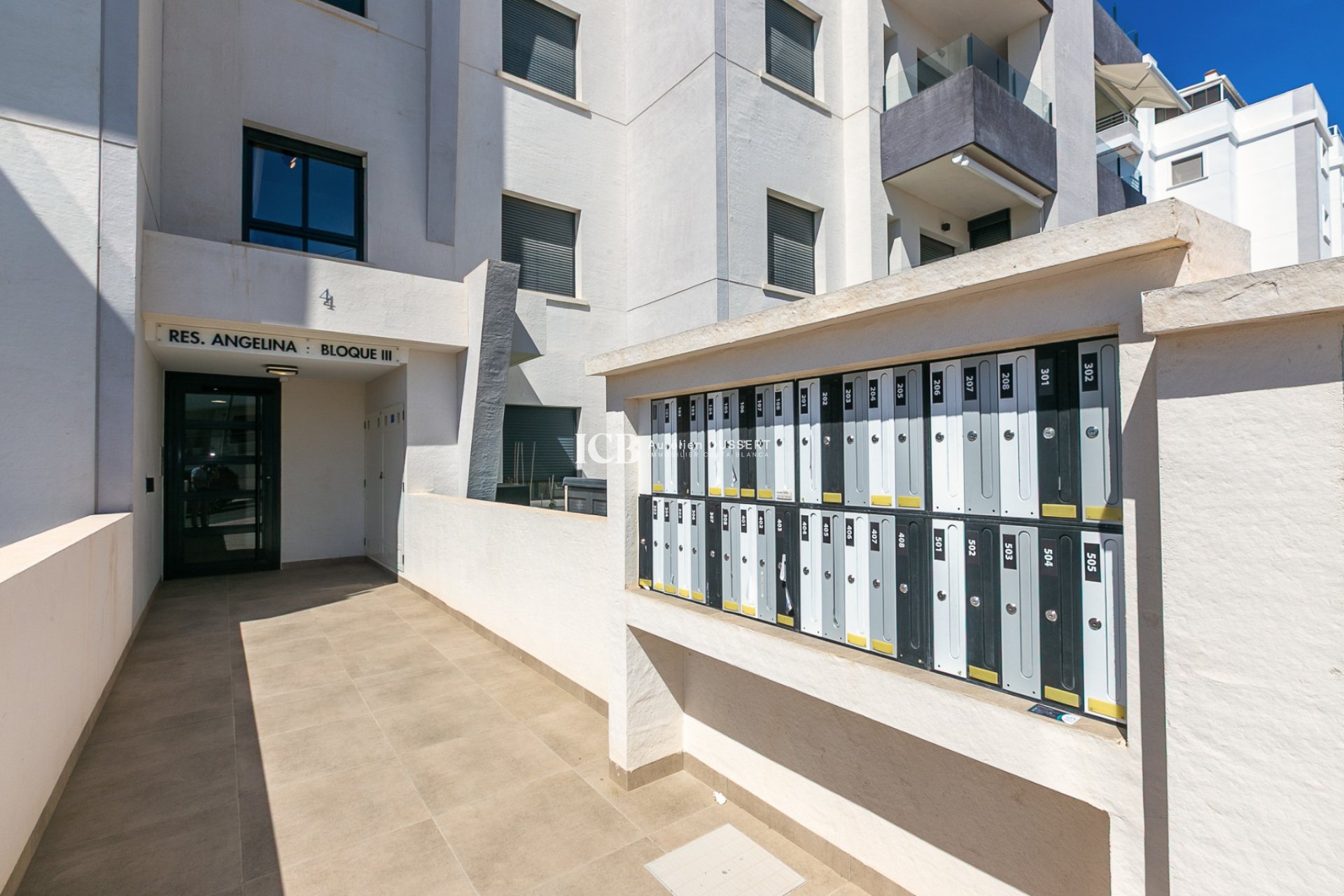 Revente - Appartement -
San Miguel de Salinas - Pueblo