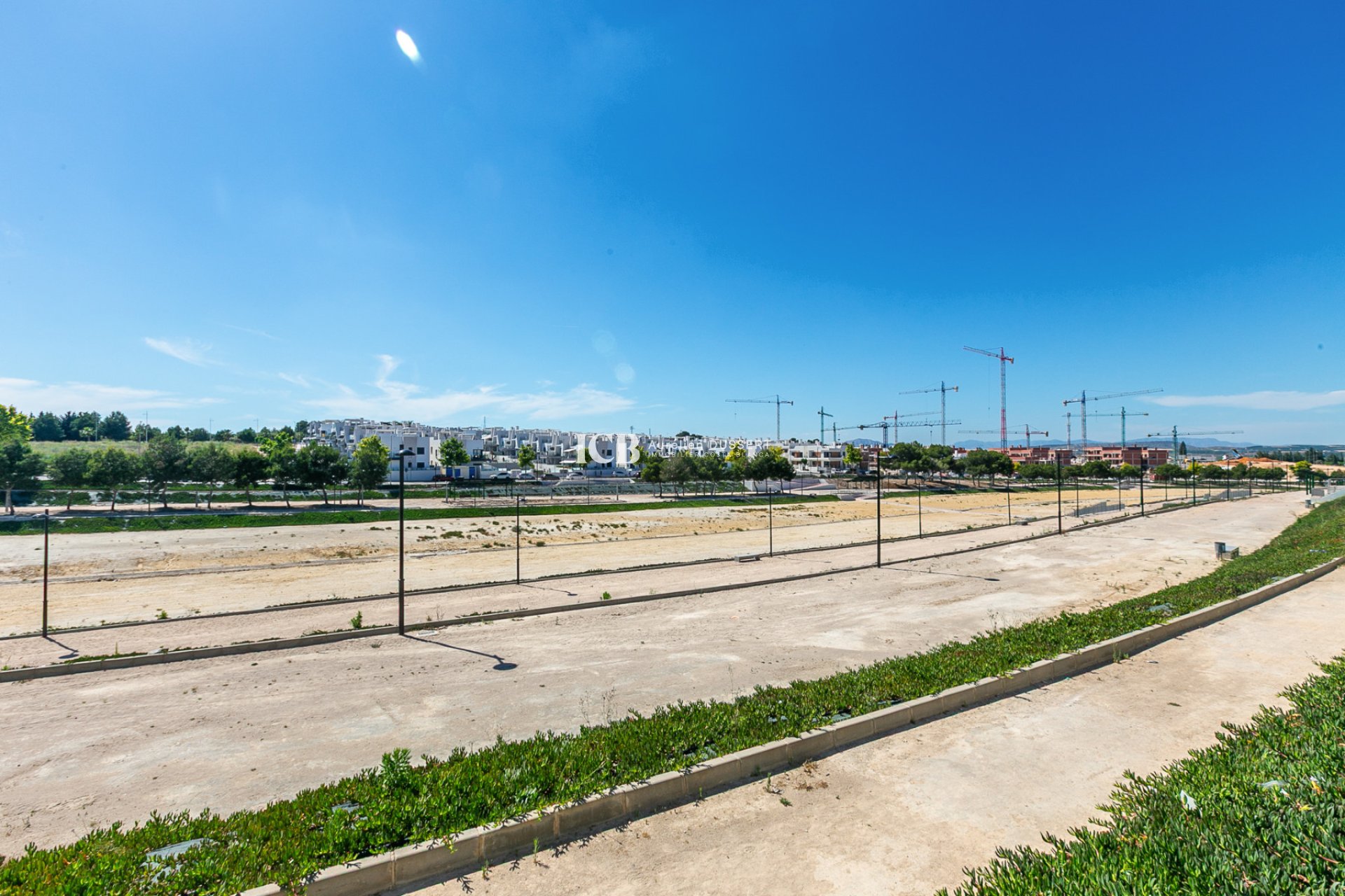 Revente - Appartement -
San Miguel de Salinas - Pueblo
