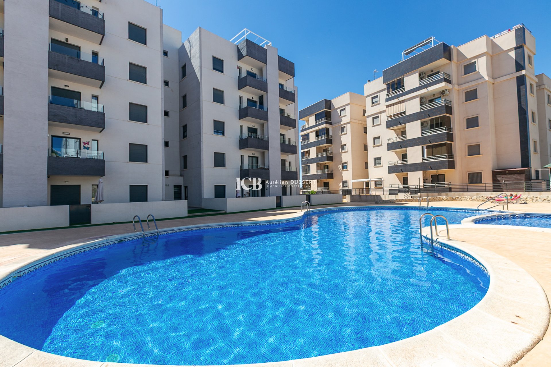 Revente - Appartement -
San Miguel de Salinas - Pueblo