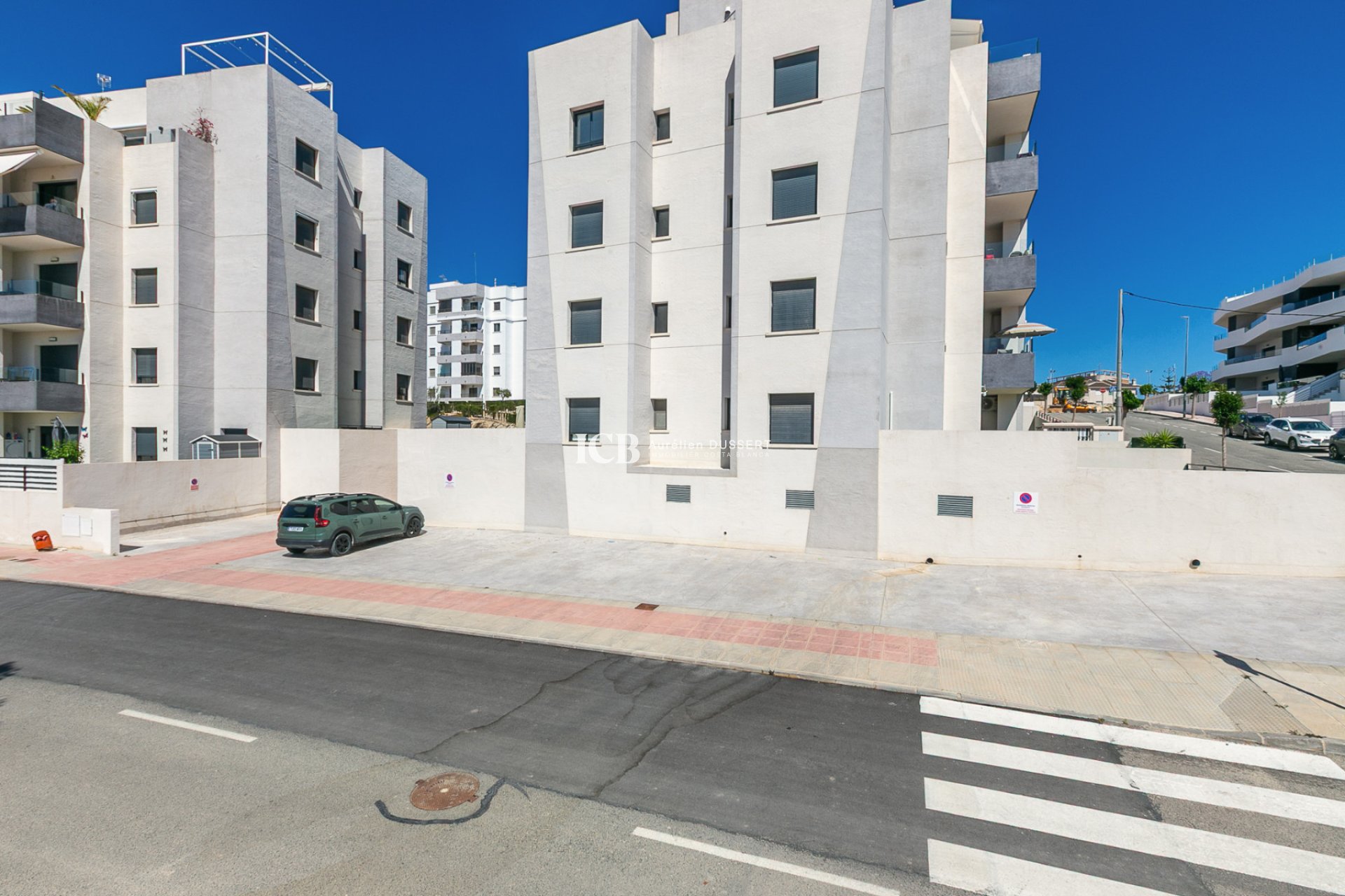 Revente - Appartement -
San Miguel de Salinas - Pueblo