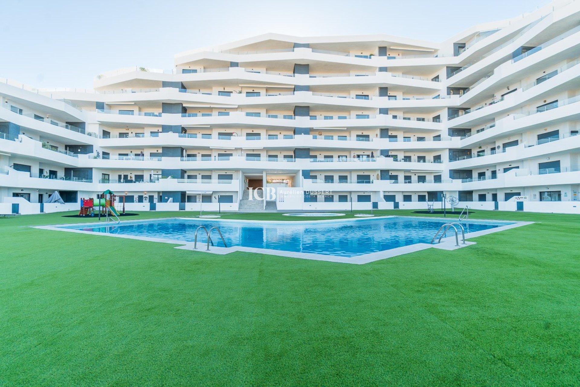 Revente - Appartement -
San Miguel de Salinas - Pueblo