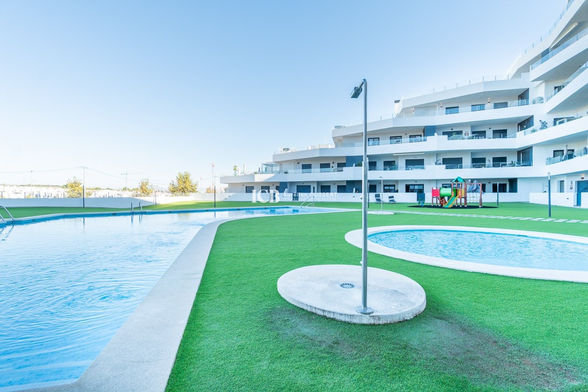 Revente - Appartement -
San Miguel de Salinas - Pueblo