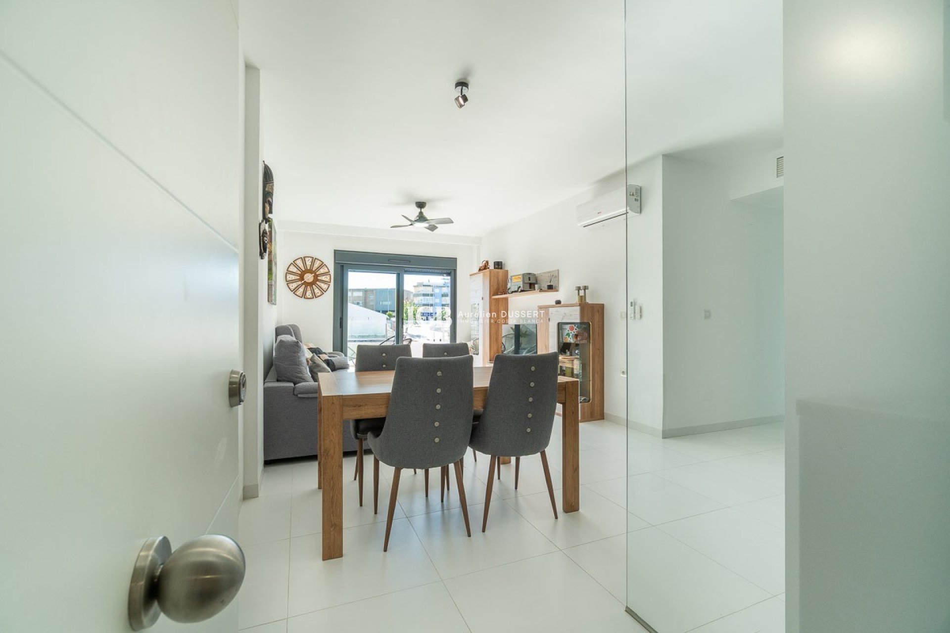 Revente - Appartement -
San Miguel de Salinas - Pueblo