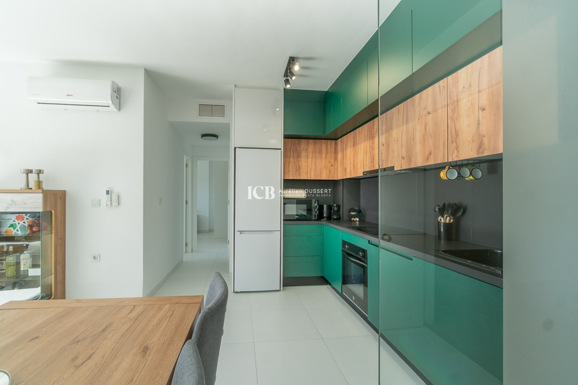 Revente - Appartement -
San Miguel de Salinas - Pueblo