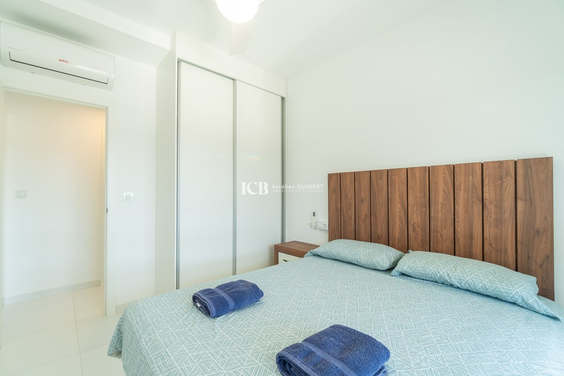 Revente - Appartement -
San Miguel de Salinas - Pueblo