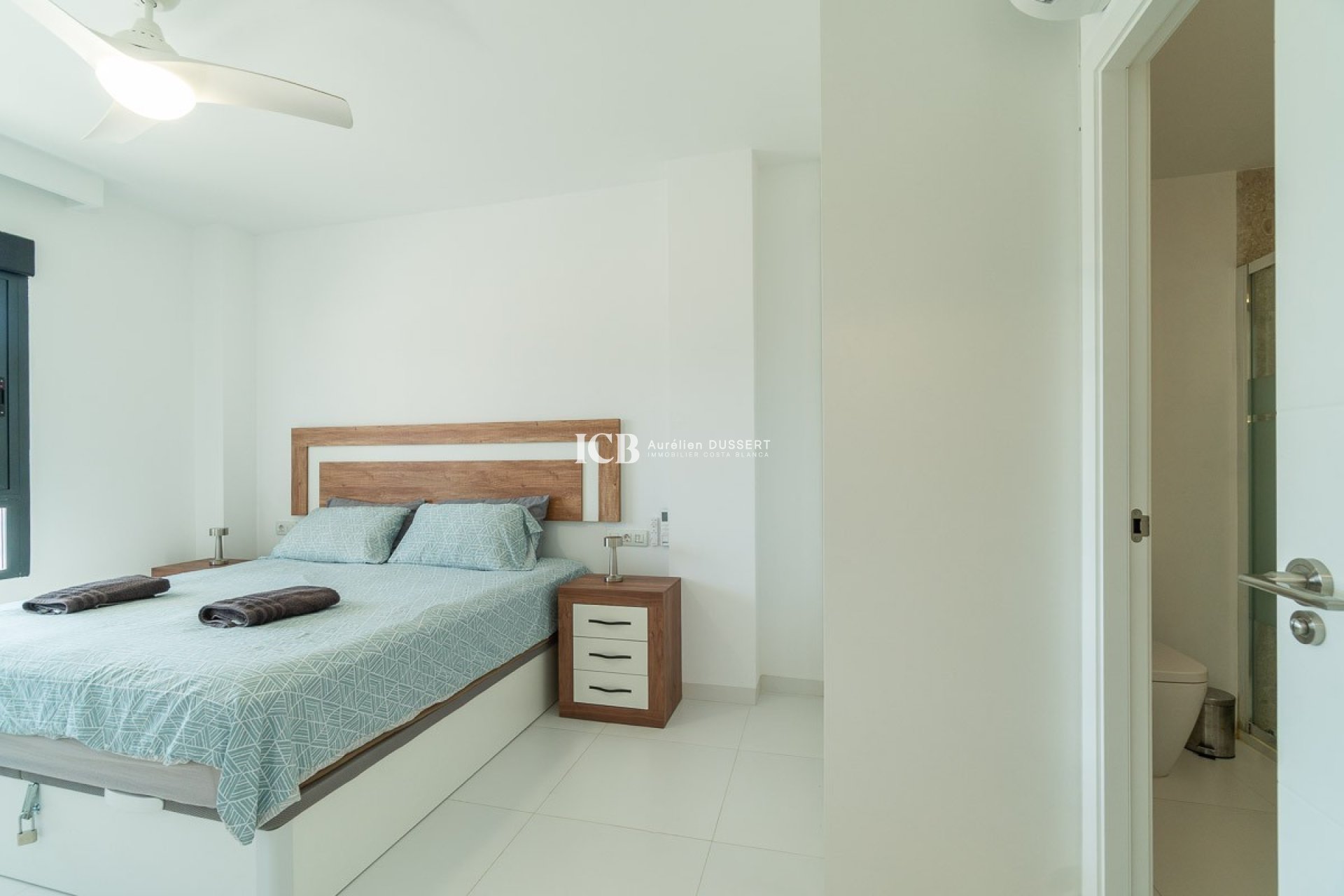 Revente - Appartement -
San Miguel de Salinas - Pueblo