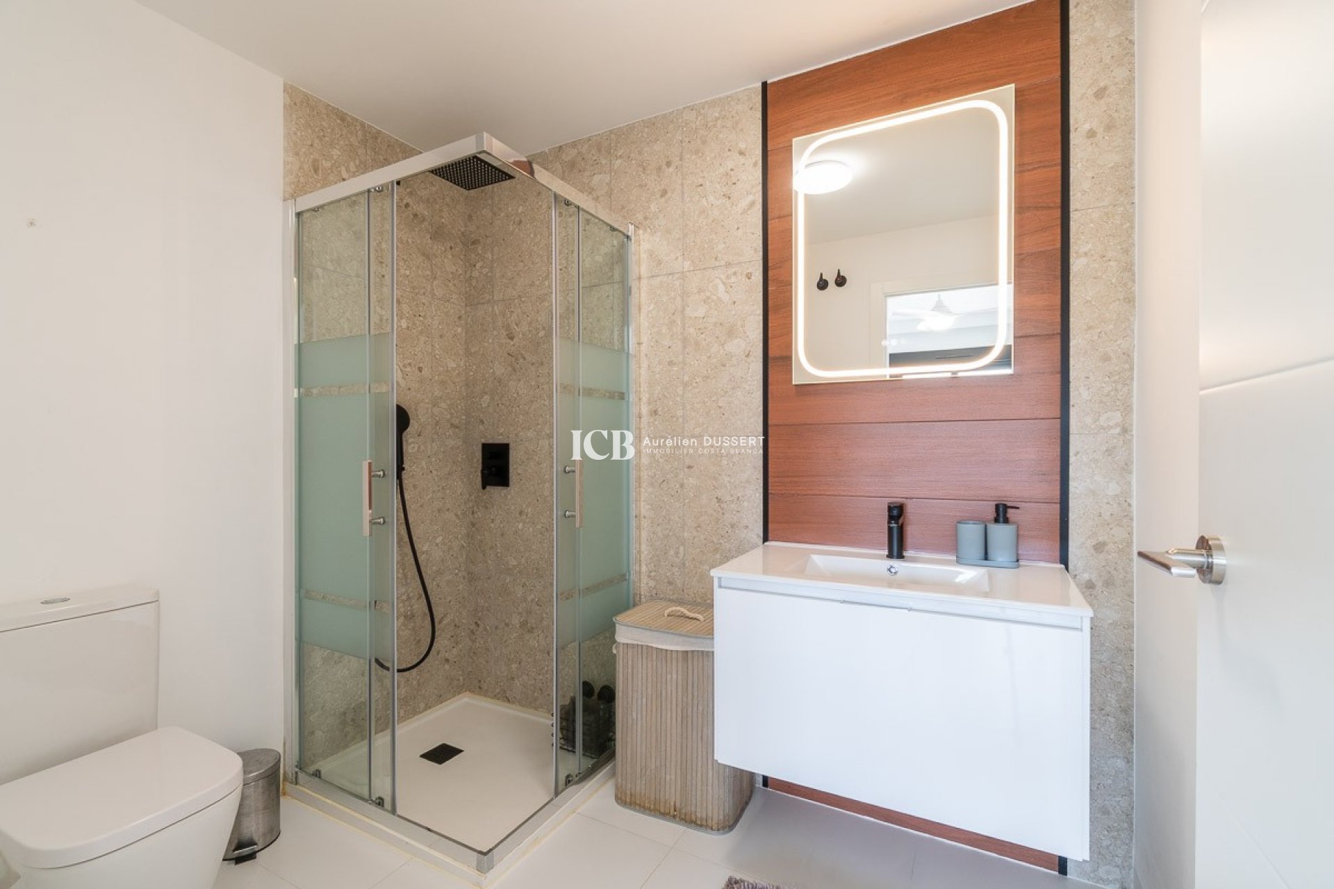 Revente - Appartement -
San Miguel de Salinas - Pueblo