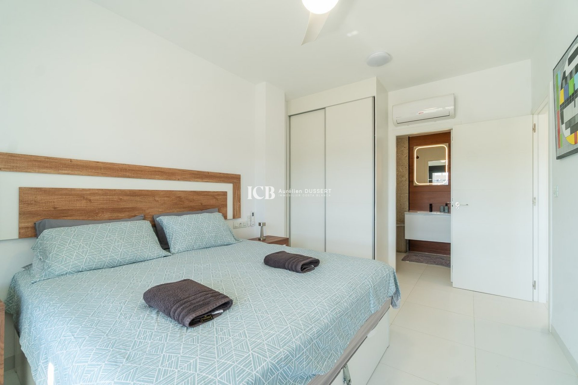 Revente - Appartement -
San Miguel de Salinas - Pueblo