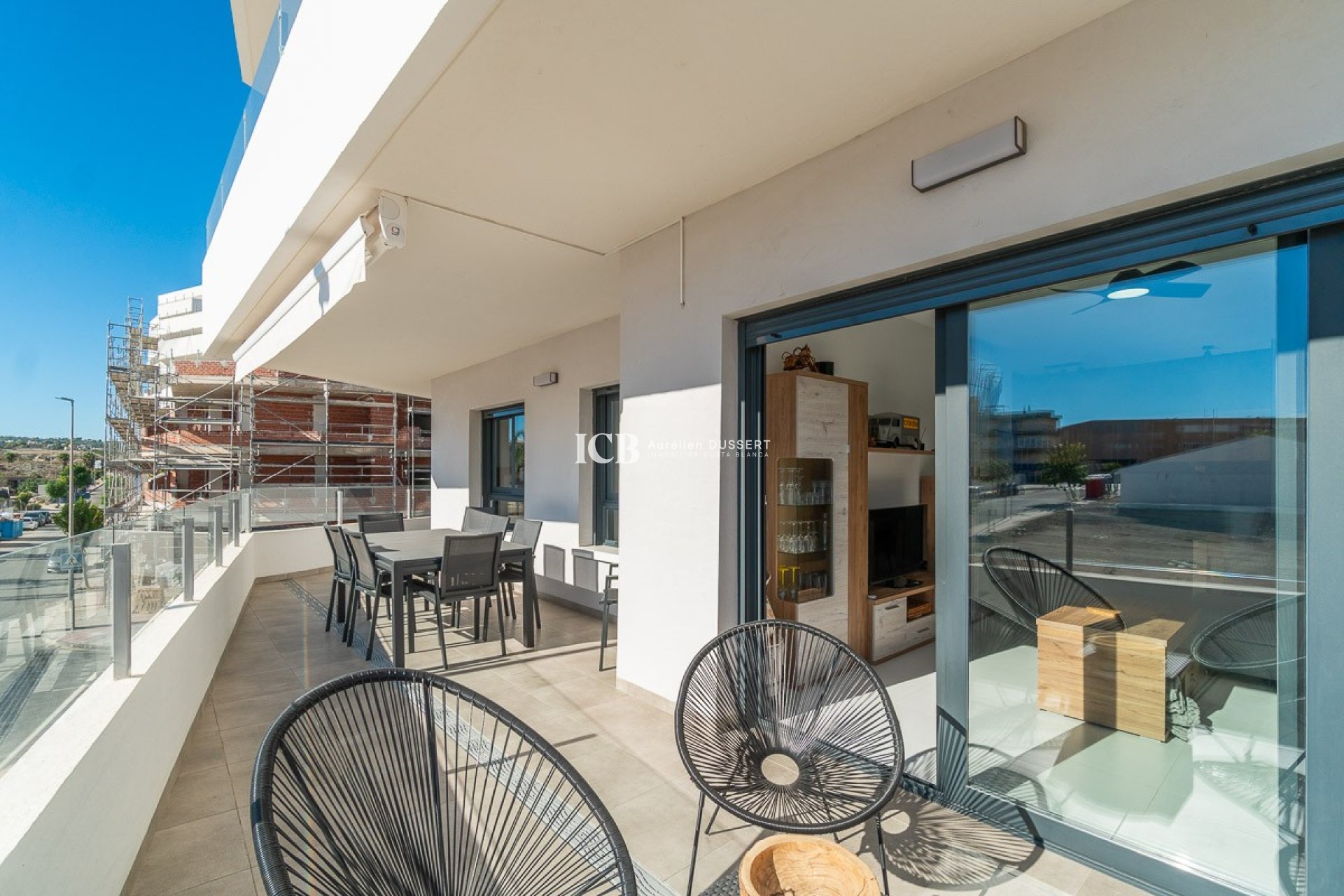 Revente - Appartement -
San Miguel de Salinas - Pueblo